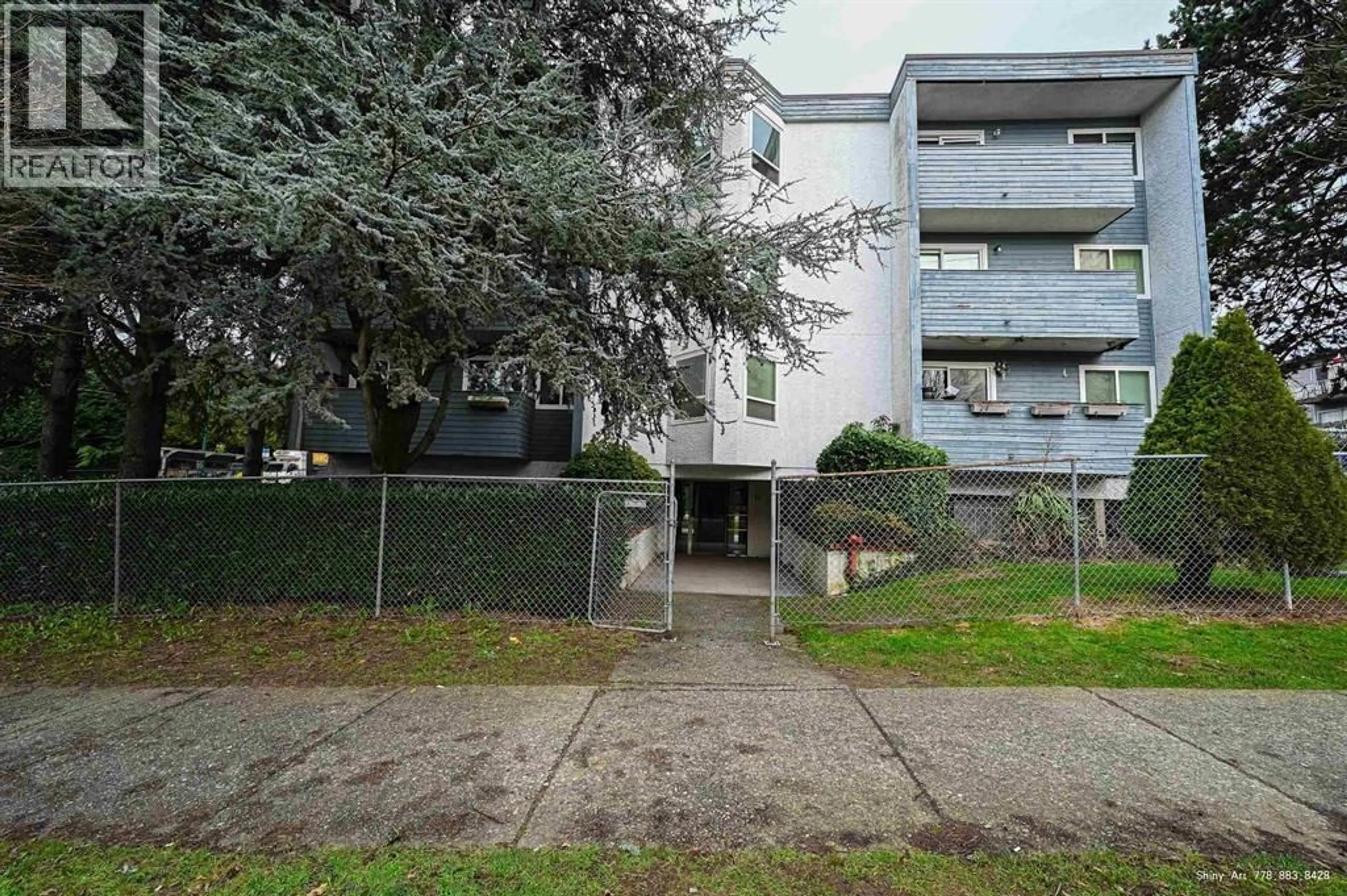 Unknown for 406 - 16 LAKEWOOD DRIVE, Vancouver British Columbia V5L4L1