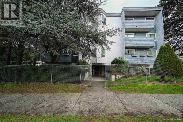 406 - 16 LAKEWOOD DRIVE, Vancouver 4