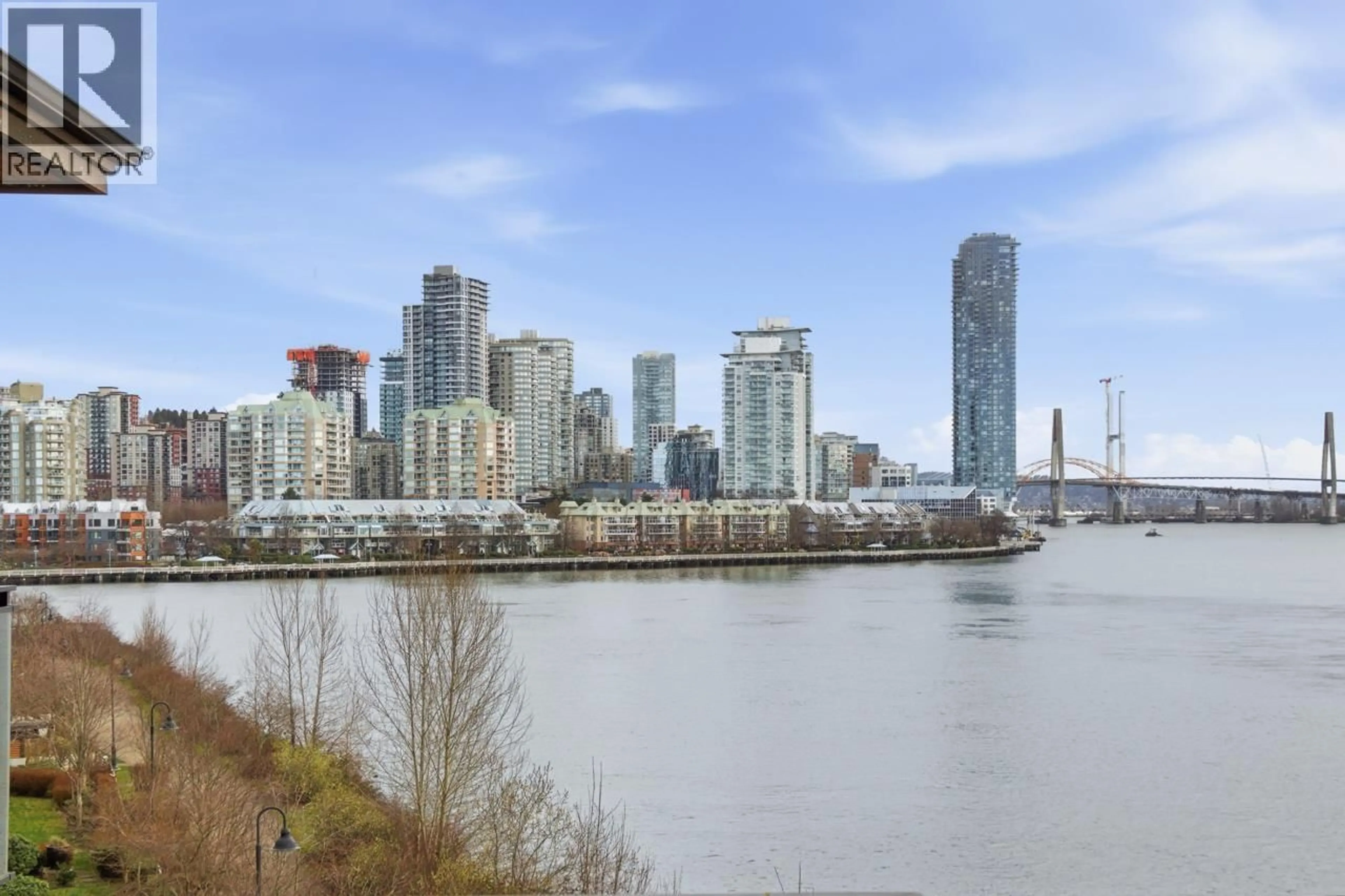 Unknown for 414 - 220 SALTER STREET, New Westminster British Columbia V3M0H4