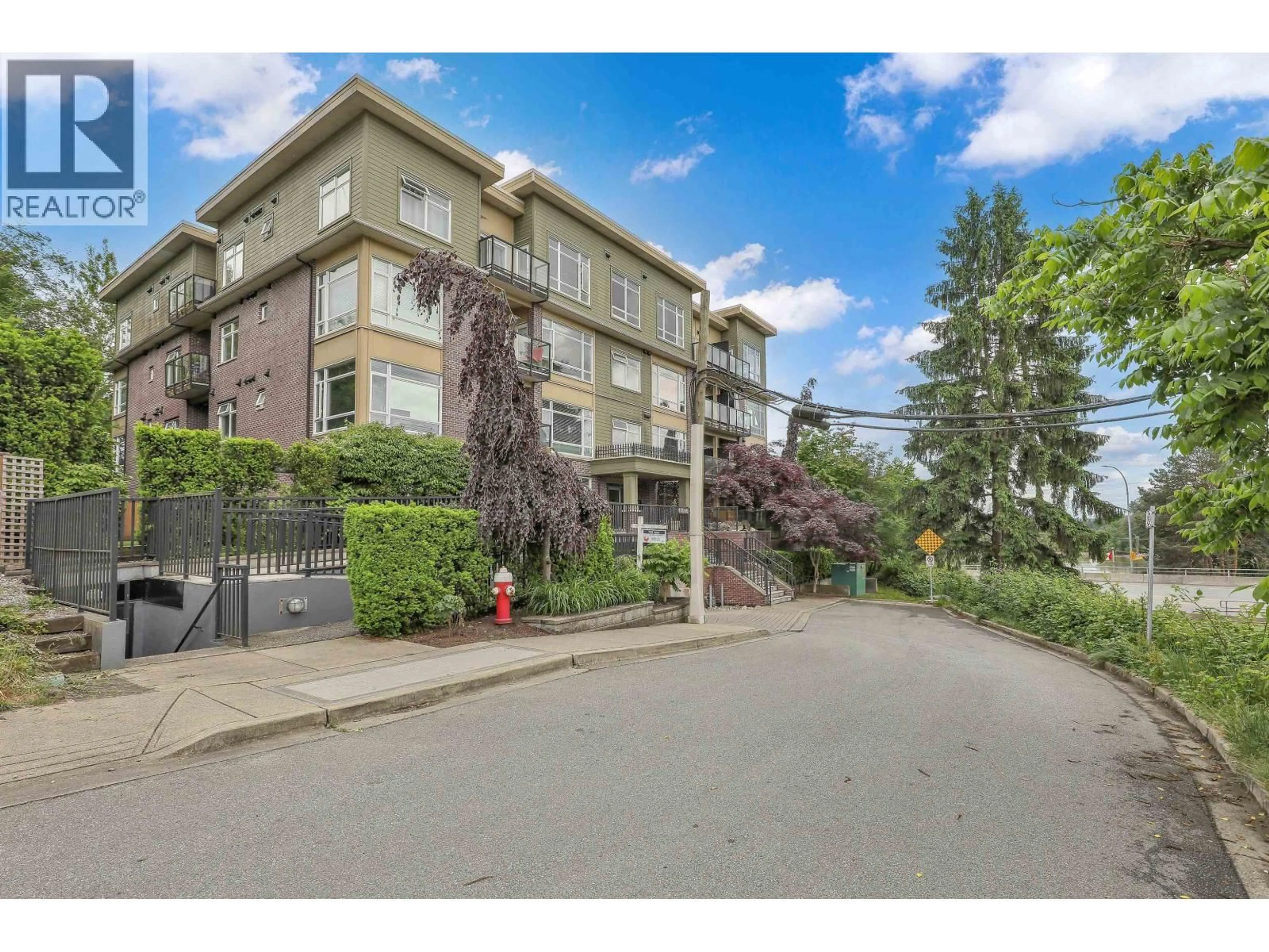 Unknown for 302 - 11566 224 STREET, Maple Ridge British Columbia V2X9C9