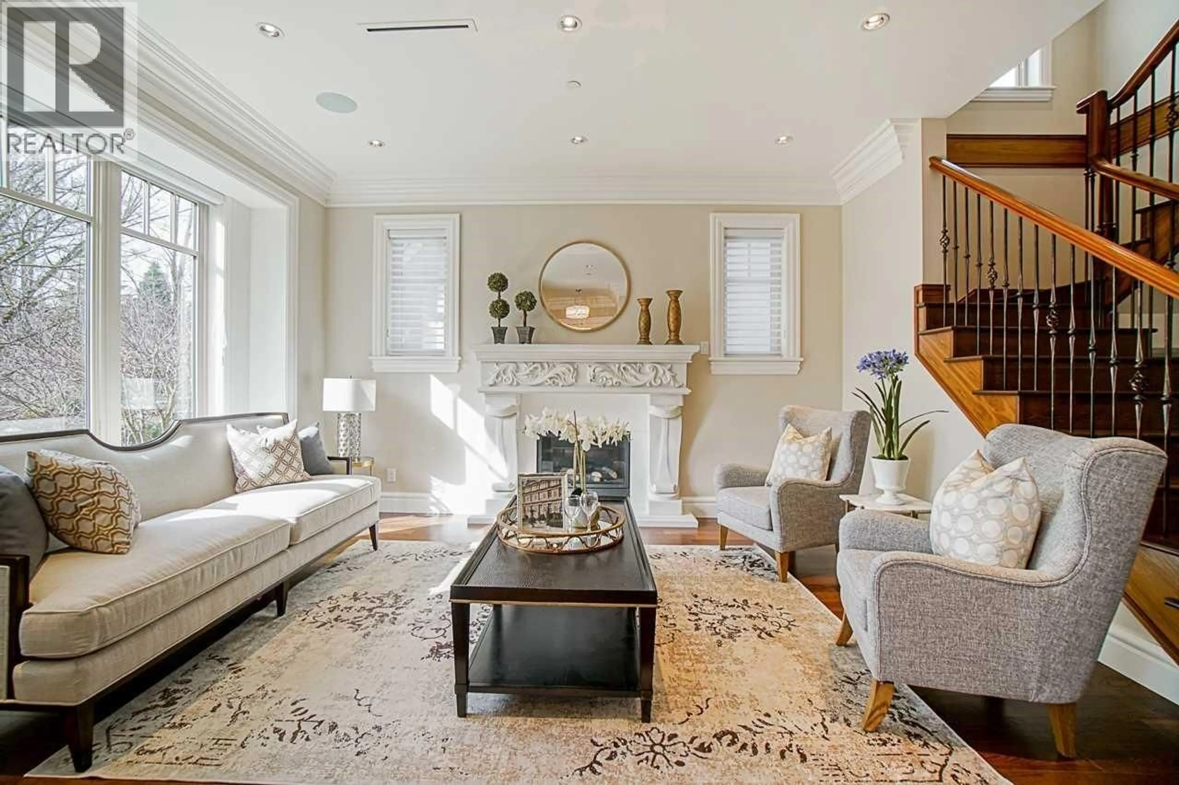 Living room with furniture, unknown for 3759 31ST AVENUE, Vancouver British Columbia V6S1Y1