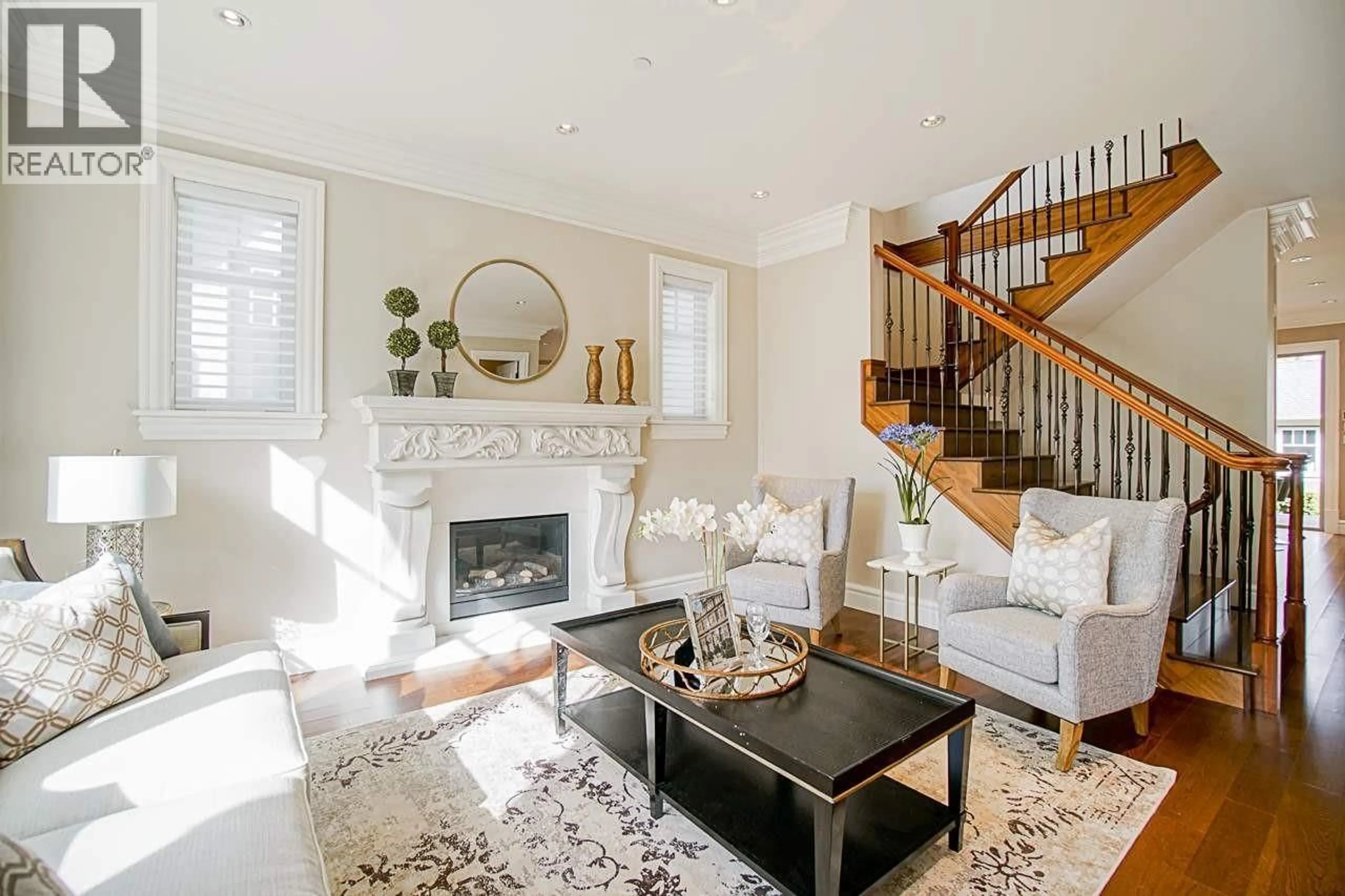 Living room with furniture, unknown for 3759 31ST AVENUE, Vancouver British Columbia V6S1Y1