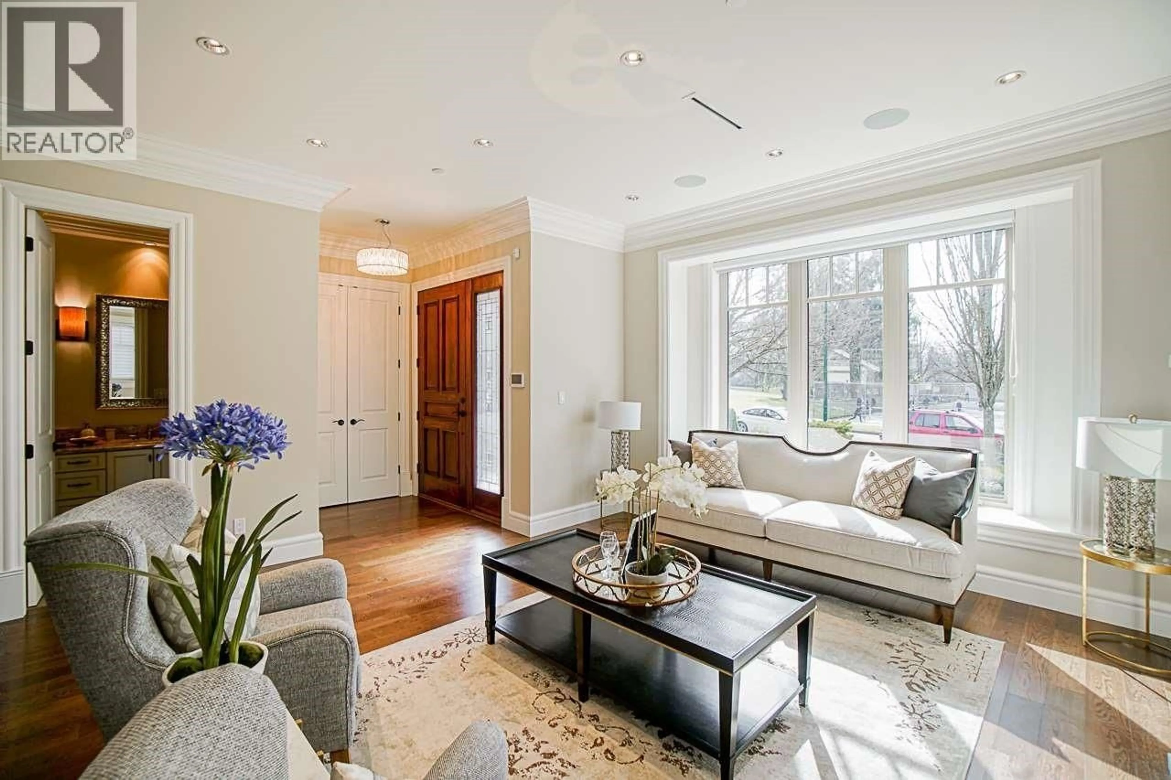 Living room with furniture, unknown for 3759 31ST AVENUE, Vancouver British Columbia V6S1Y1