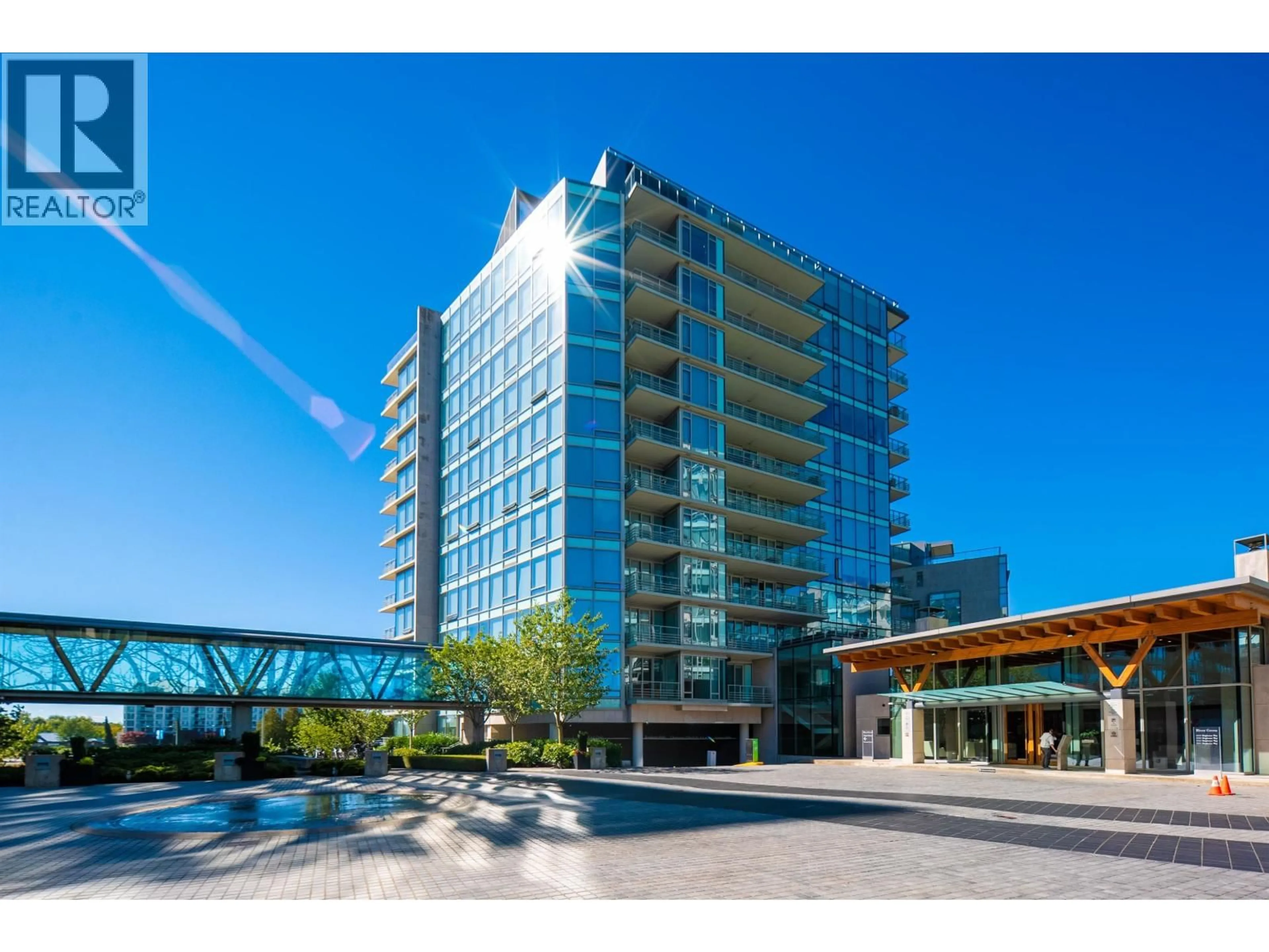 Unknown for 901 - 5131 BRIGHOUSE WAY, Richmond British Columbia V7C0A6