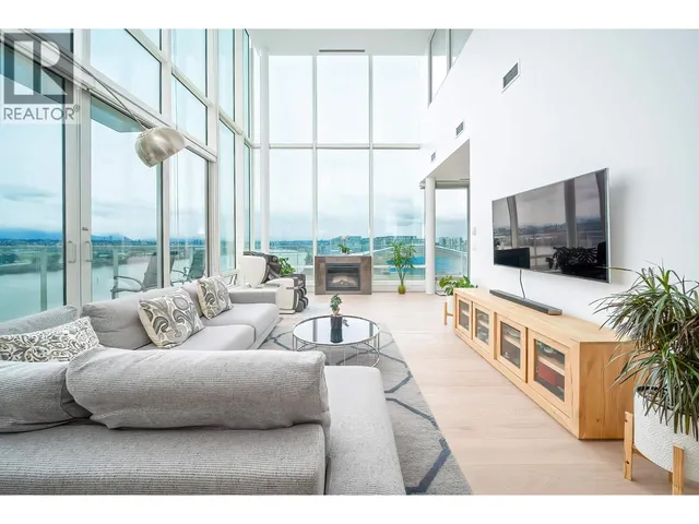 901 - 5131 BRIGHOUSE WAY, Richmond 3