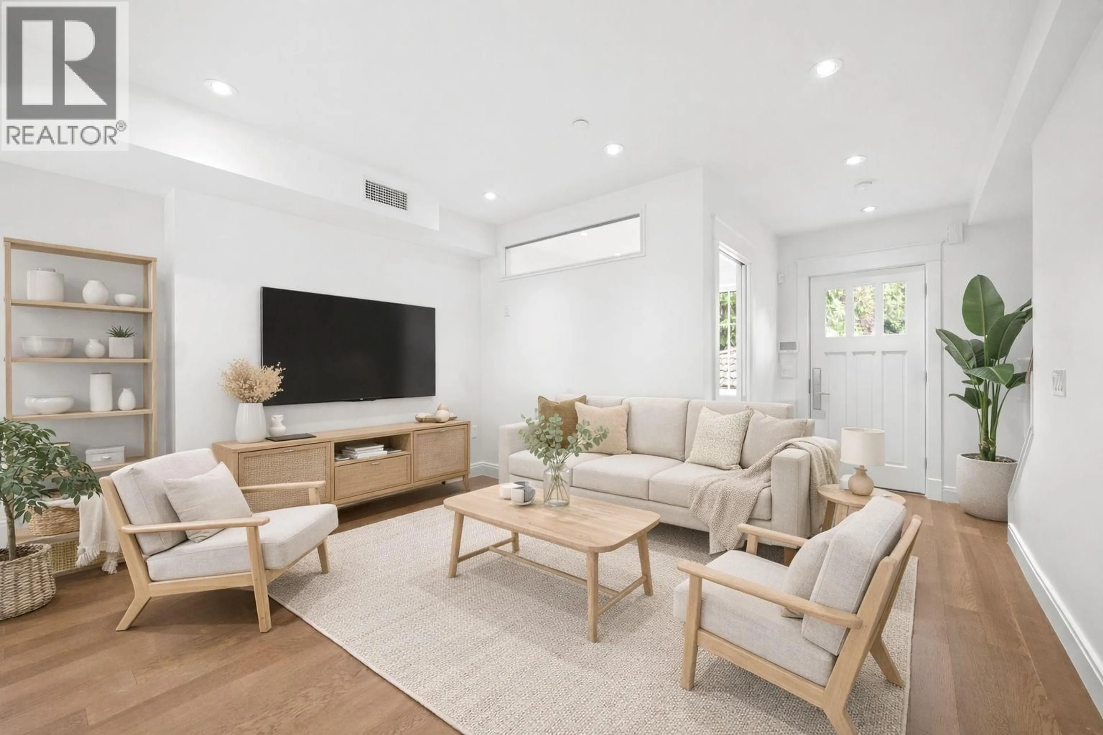 Living room with furniture, unknown for 5815 HIGHBURY STREET, Vancouver British Columbia V6N1Y9