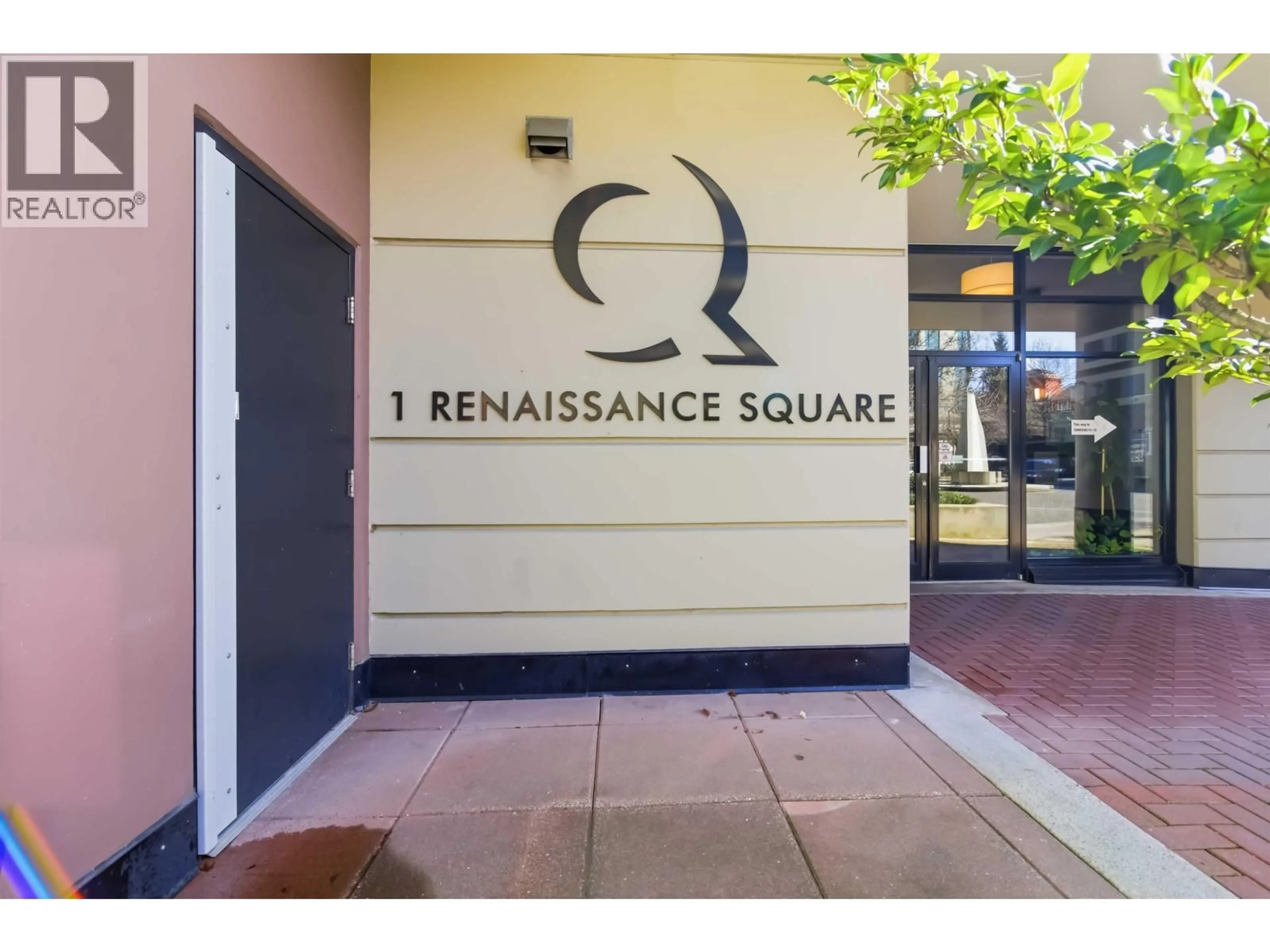 Unknown for 601 - 1 RENAISSANCE SQUARE, New Westminster British Columbia V3M0B6