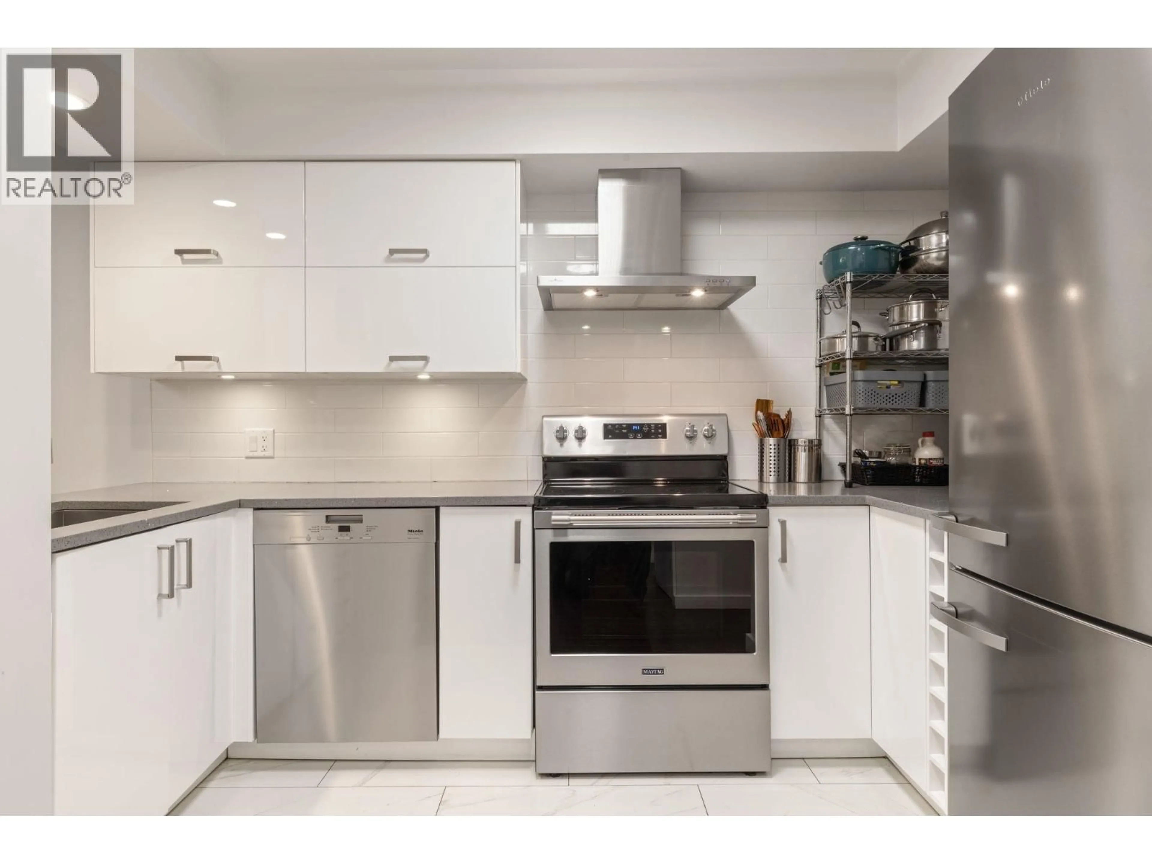 Unknown for 201 - 1225 BARCLAY STREET, Vancouver British Columbia V6E1H5