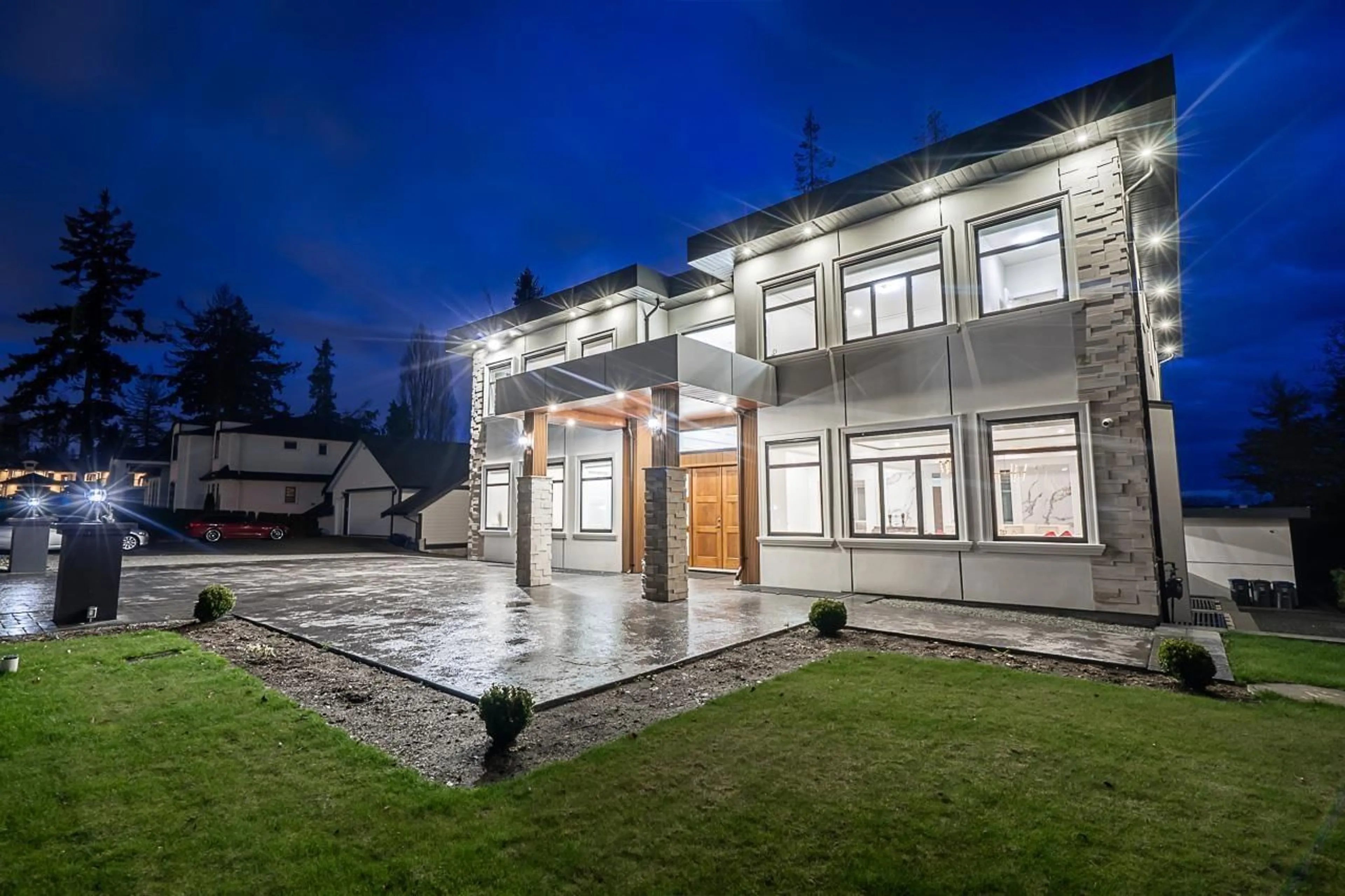 Unknown for 13110 57 AVENUE, Surrey British Columbia V3X2Z3