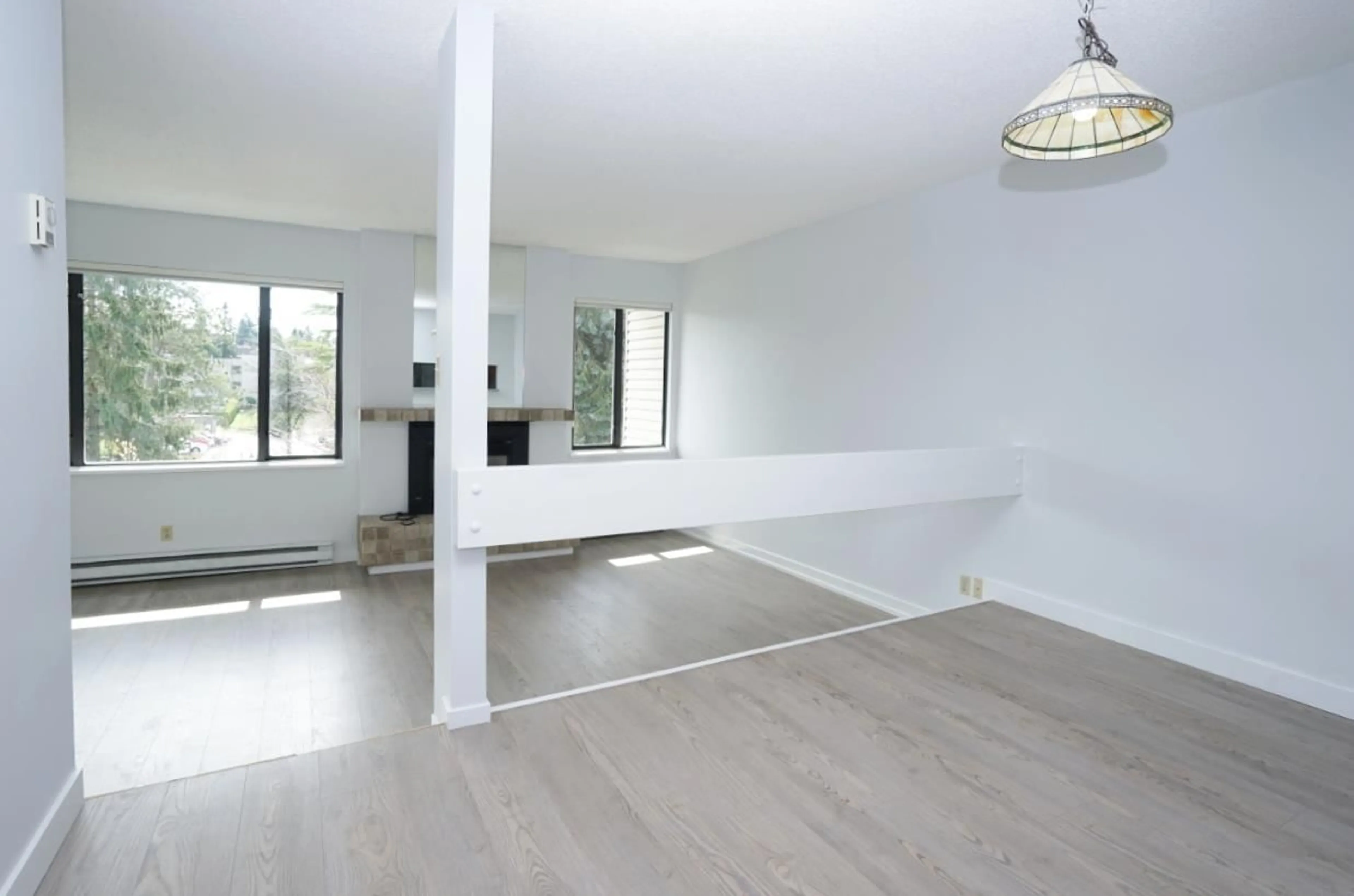 A pic of a room for 306 - 15275 19 AVENUE, Surrey British Columbia V4A1X6