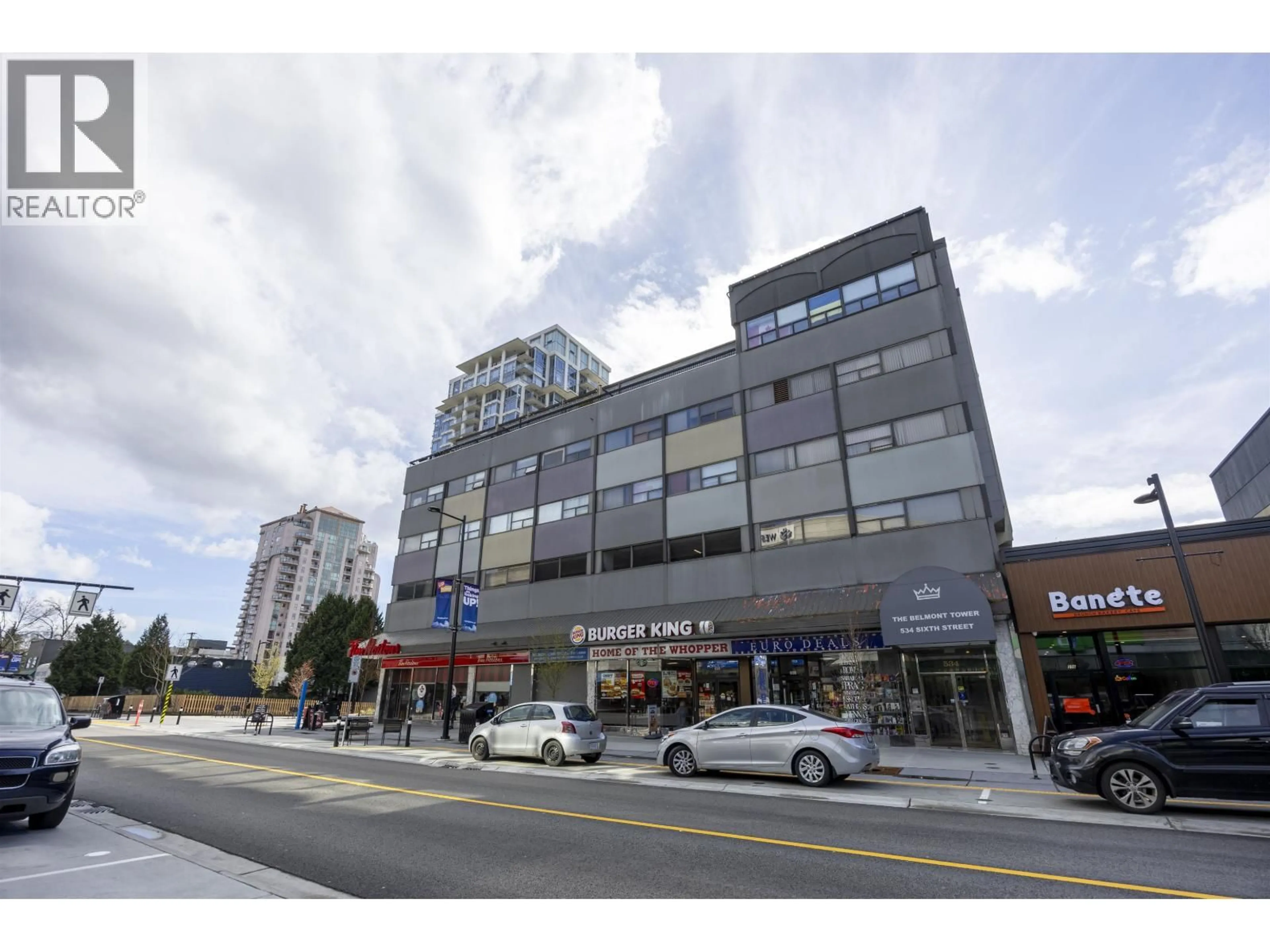 Unknown for 502 - 534 SIXTH STREET, New Westminster British Columbia V3L5K7