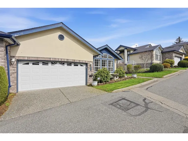 65 - 32777 CHILCOTIN DRIVE, Abbotsford 2