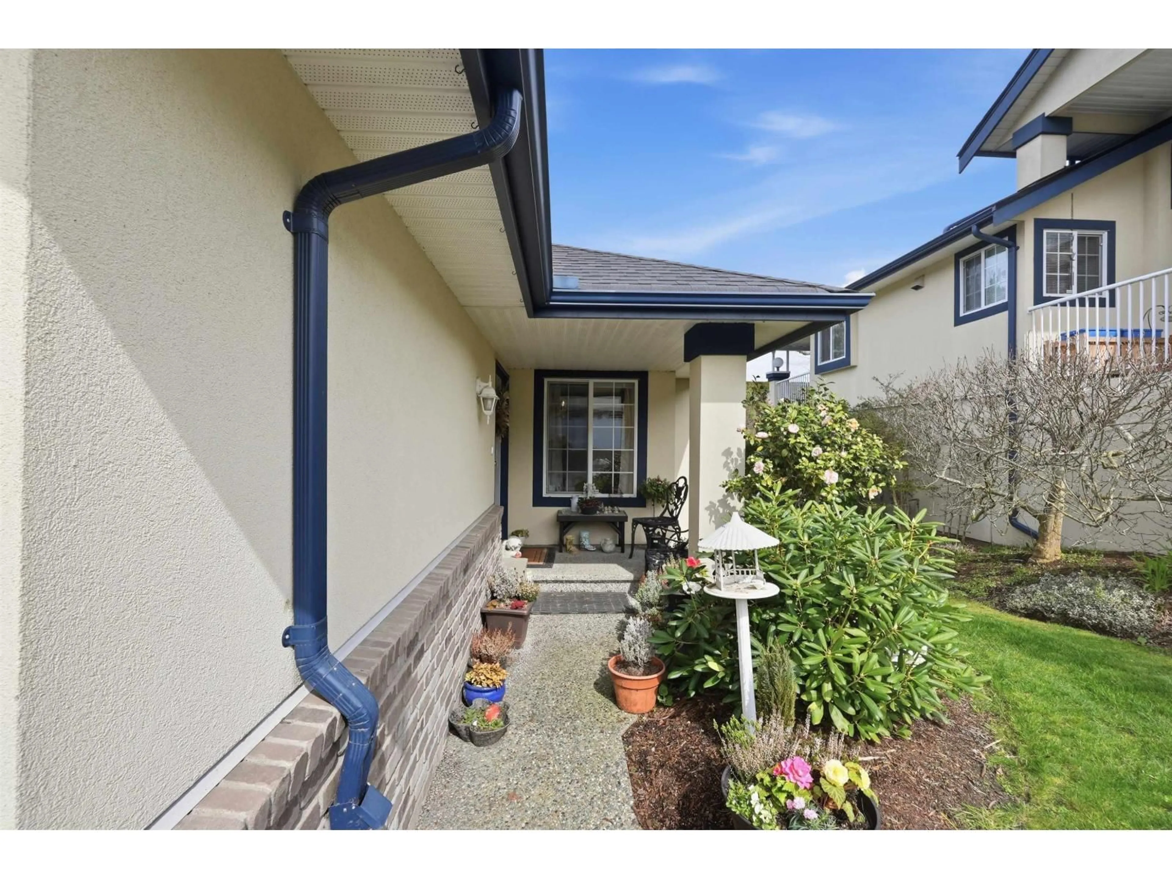 Unknown for 65 - 32777 CHILCOTIN DRIVE, Abbotsford British Columbia V2T5W4