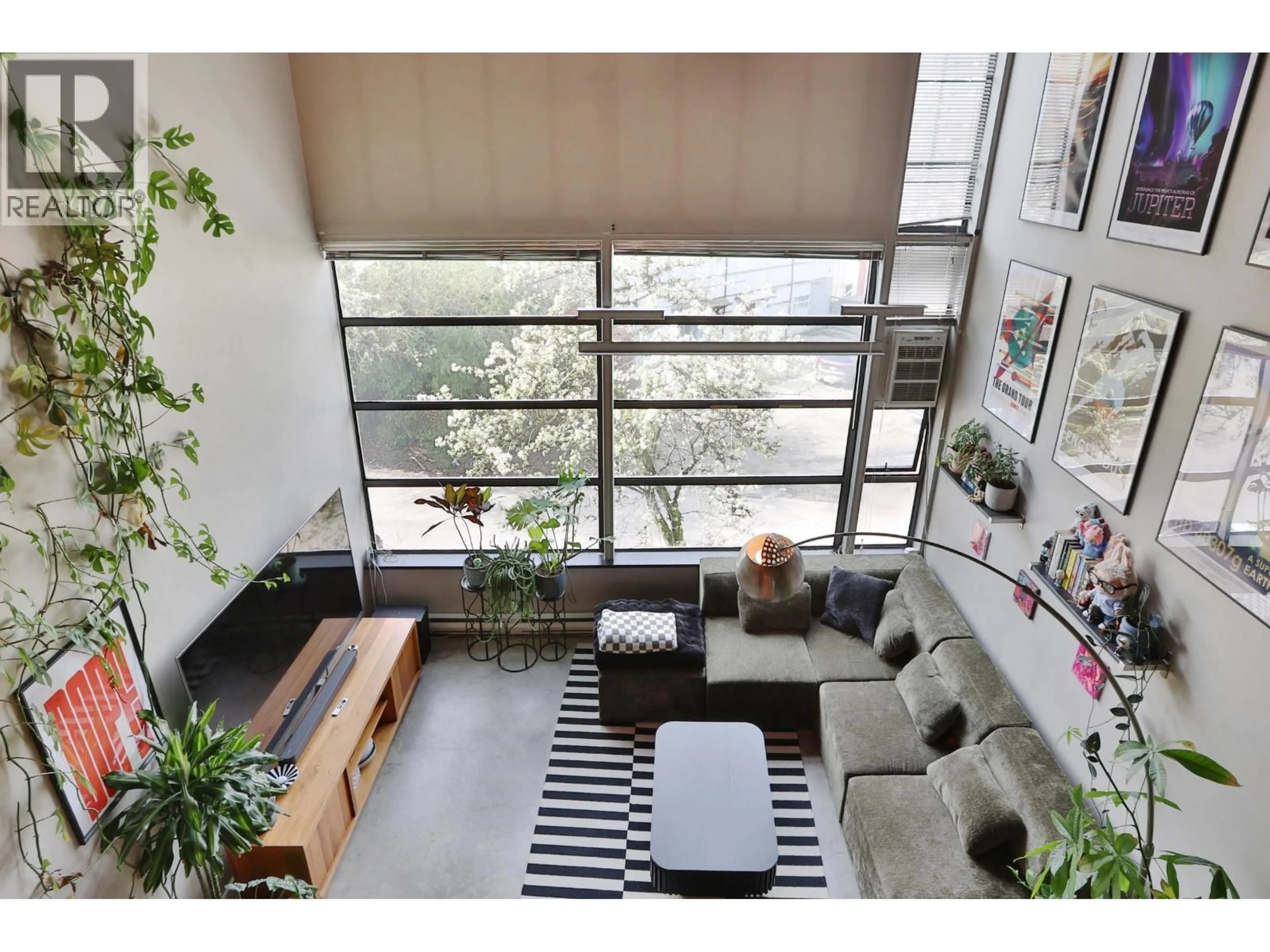 Unknown for 203 - 1850 LORNE STREET, Vancouver British Columbia V5T1C9