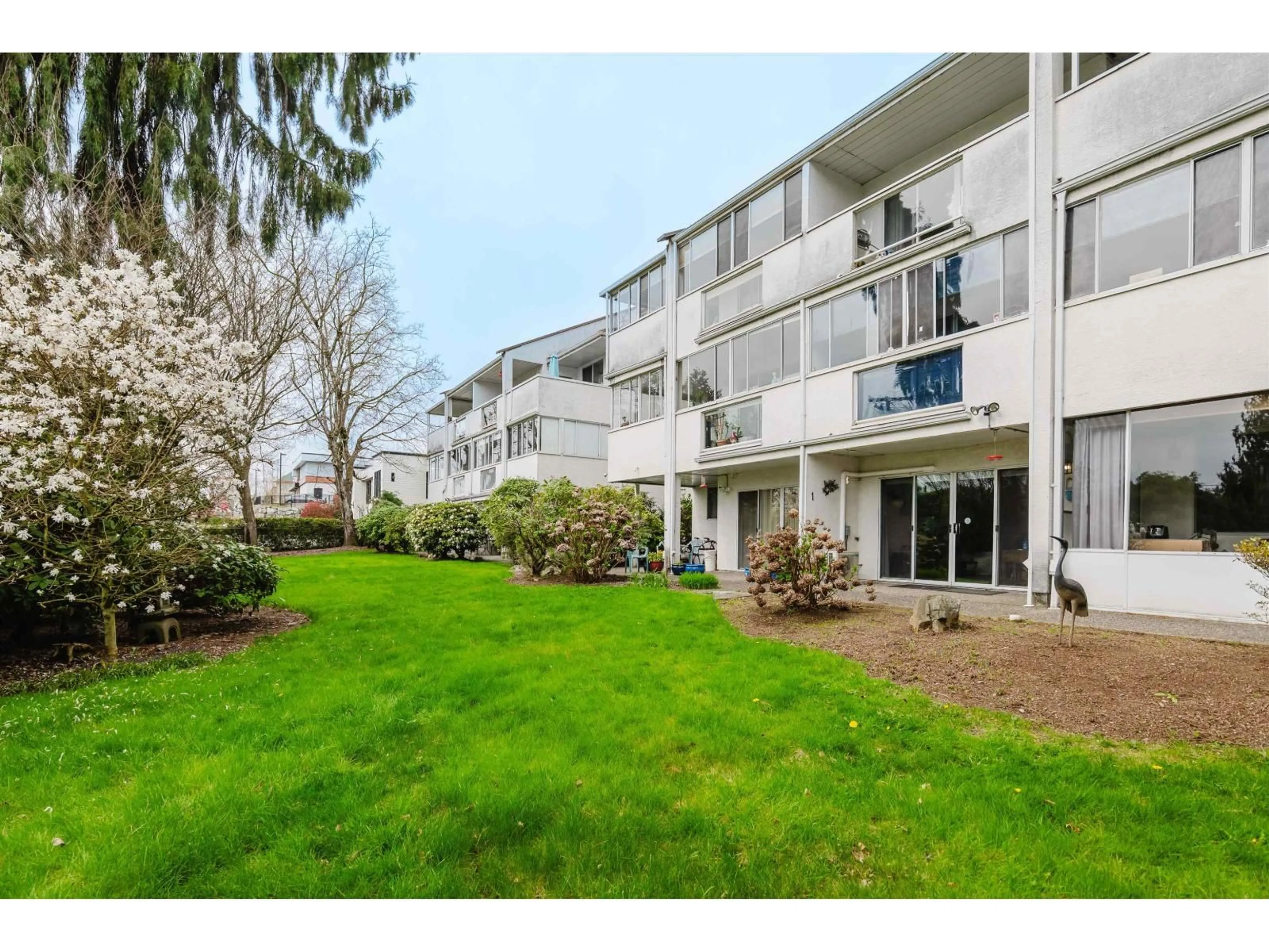 Patio, unknown for 13 - 32390 FLETCHER AVENUE, Mission British Columbia V2V5T1