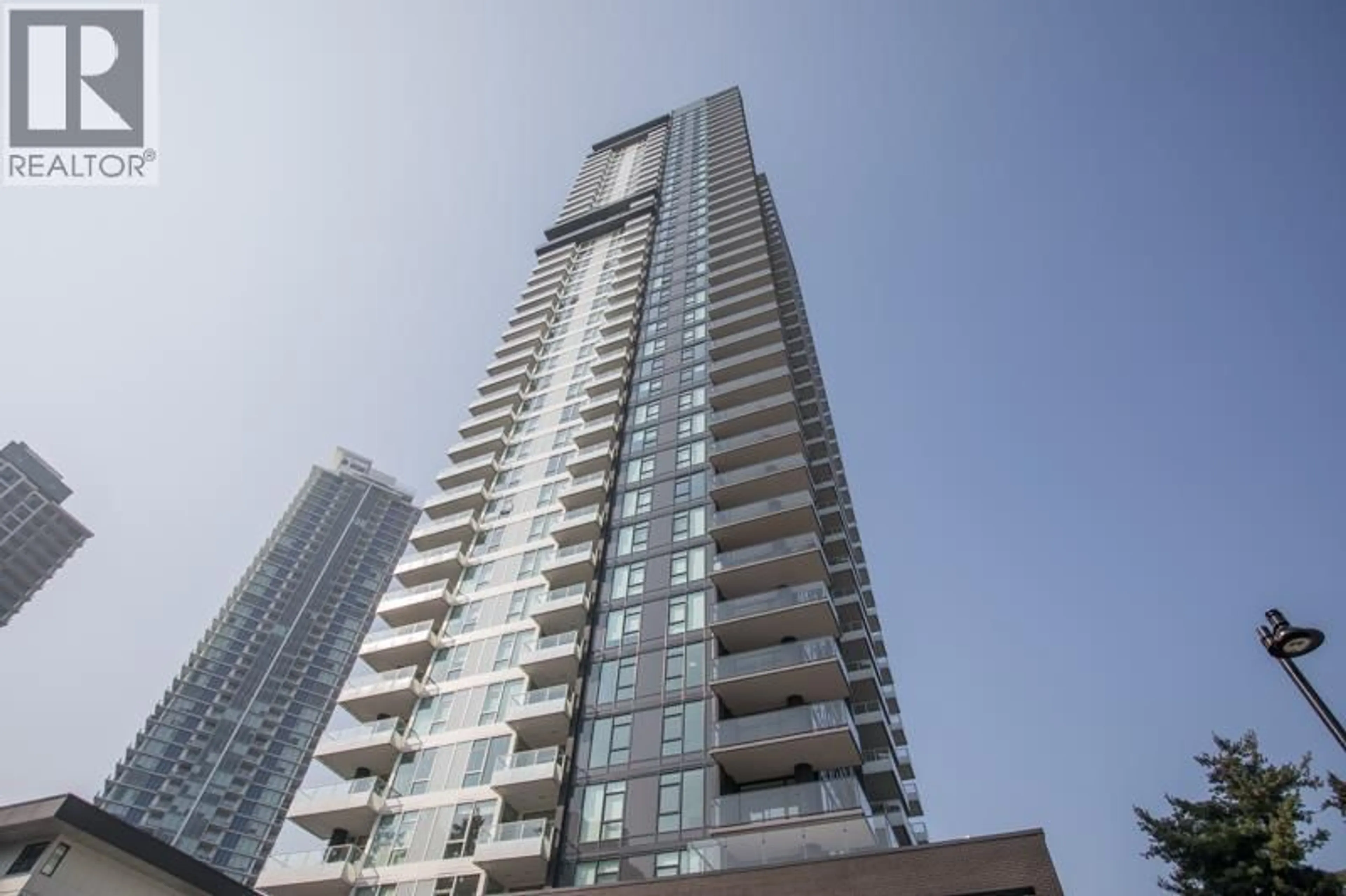 Unknown for 2906 - 537 COTTONWOOD AVENUE, Coquitlam British Columbia V3J0S4