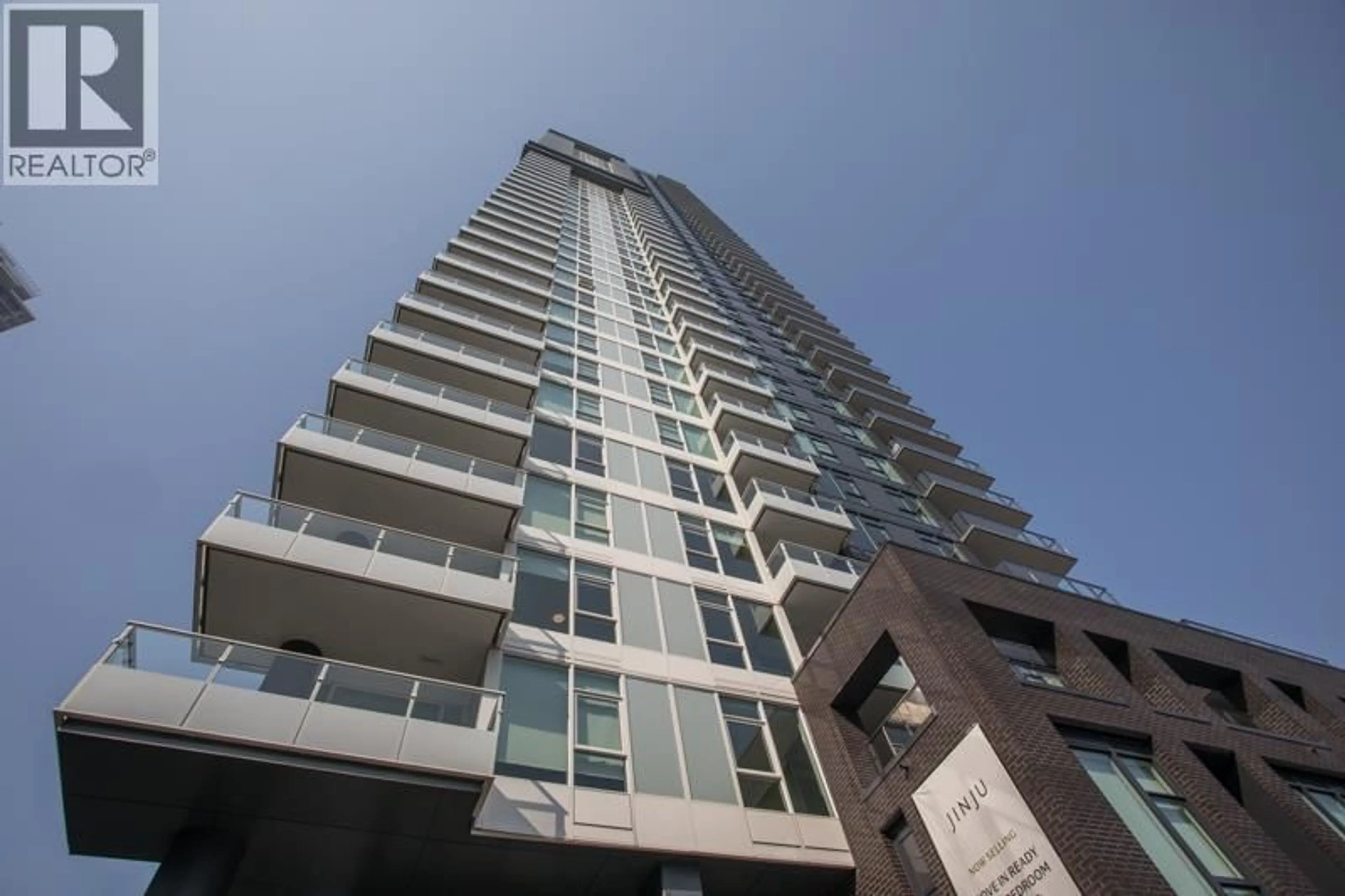 Indoor foyer for 2906 - 537 COTTONWOOD AVENUE, Coquitlam British Columbia V3J0S4