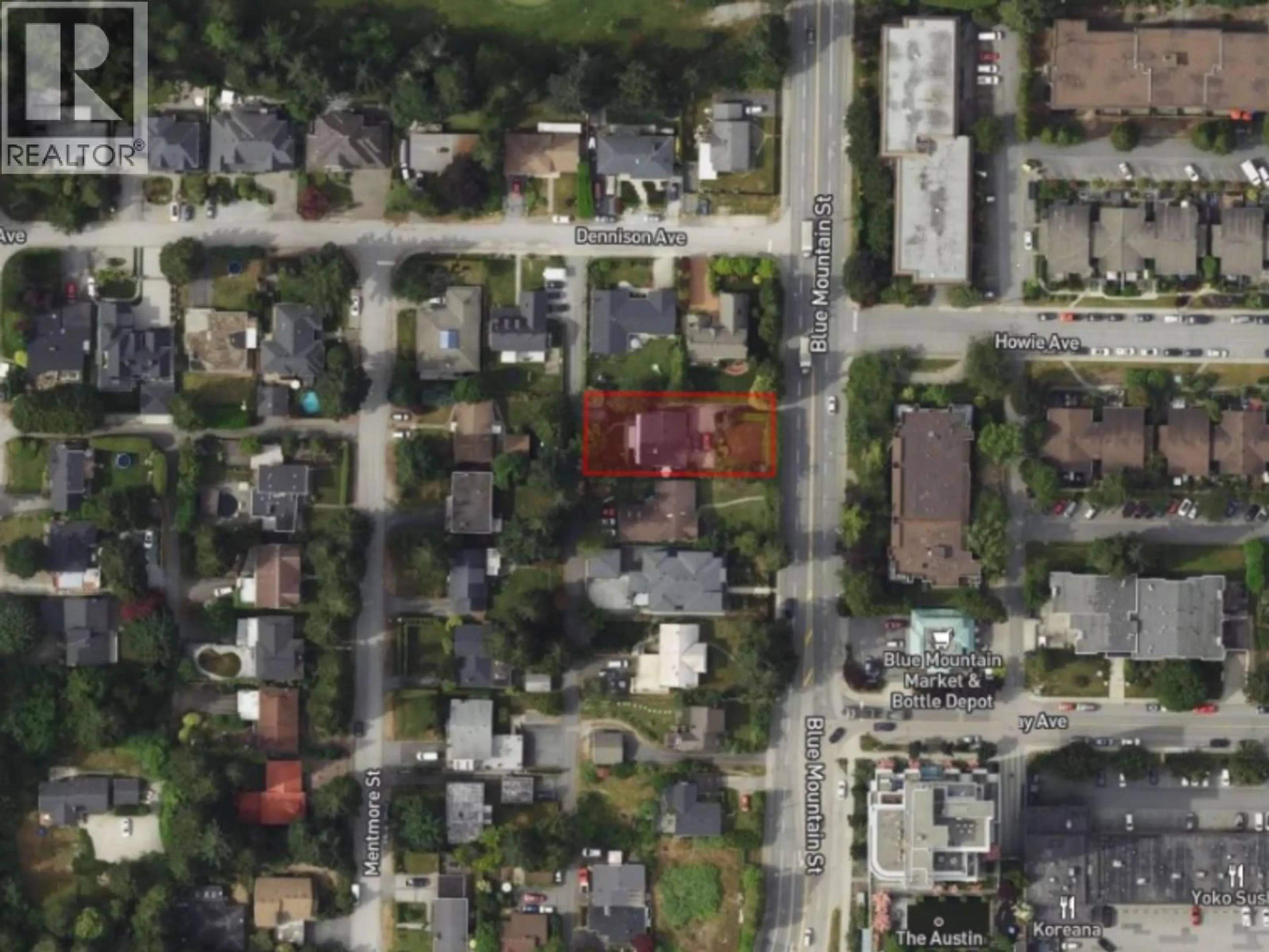 Unknown for 520 BLUE MOUNTAIN STREET, Coquitlam British Columbia V3J4P7