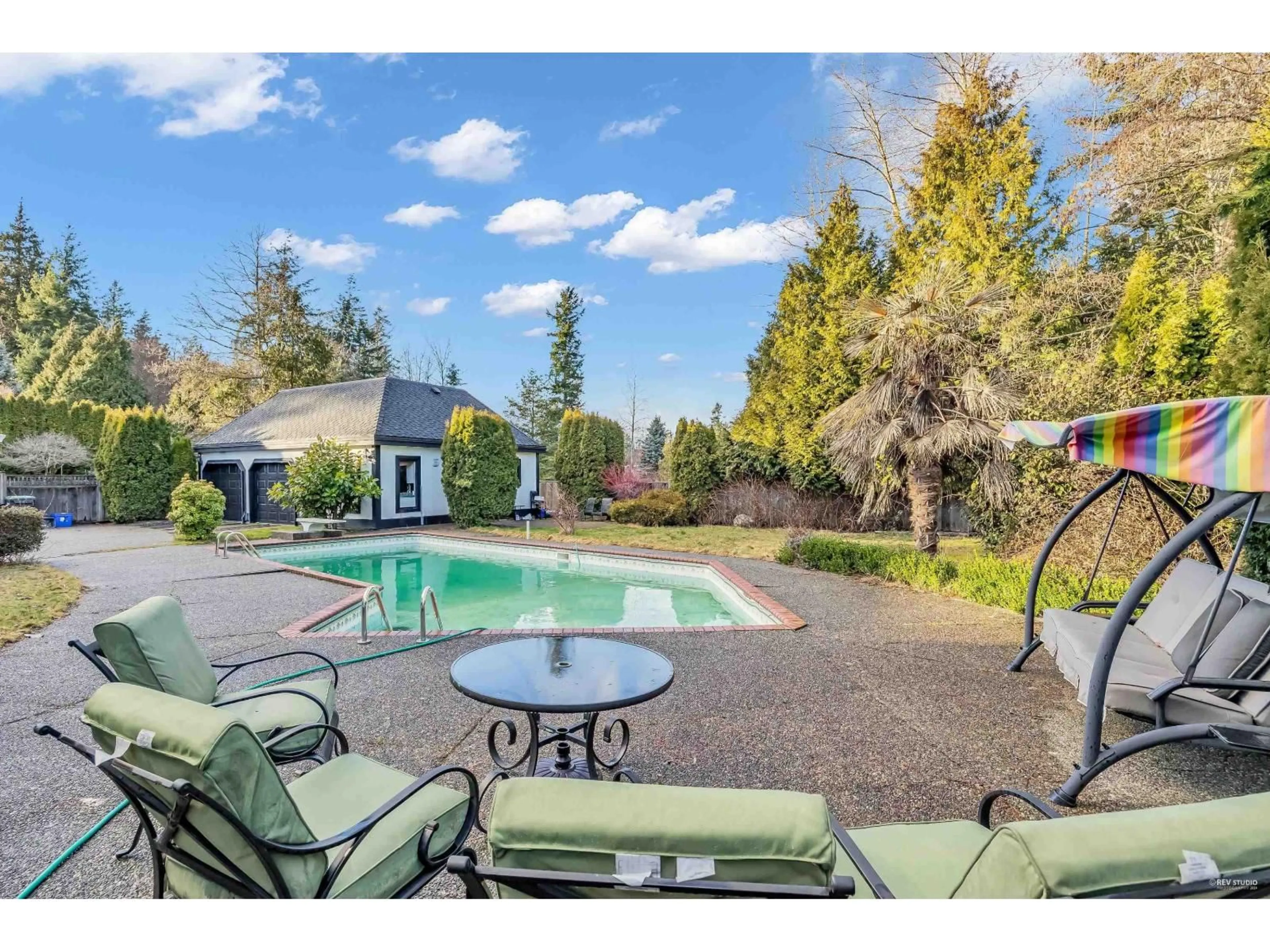 Unknown for 13371 21A AVENUE, Surrey British Columbia V4A9N1