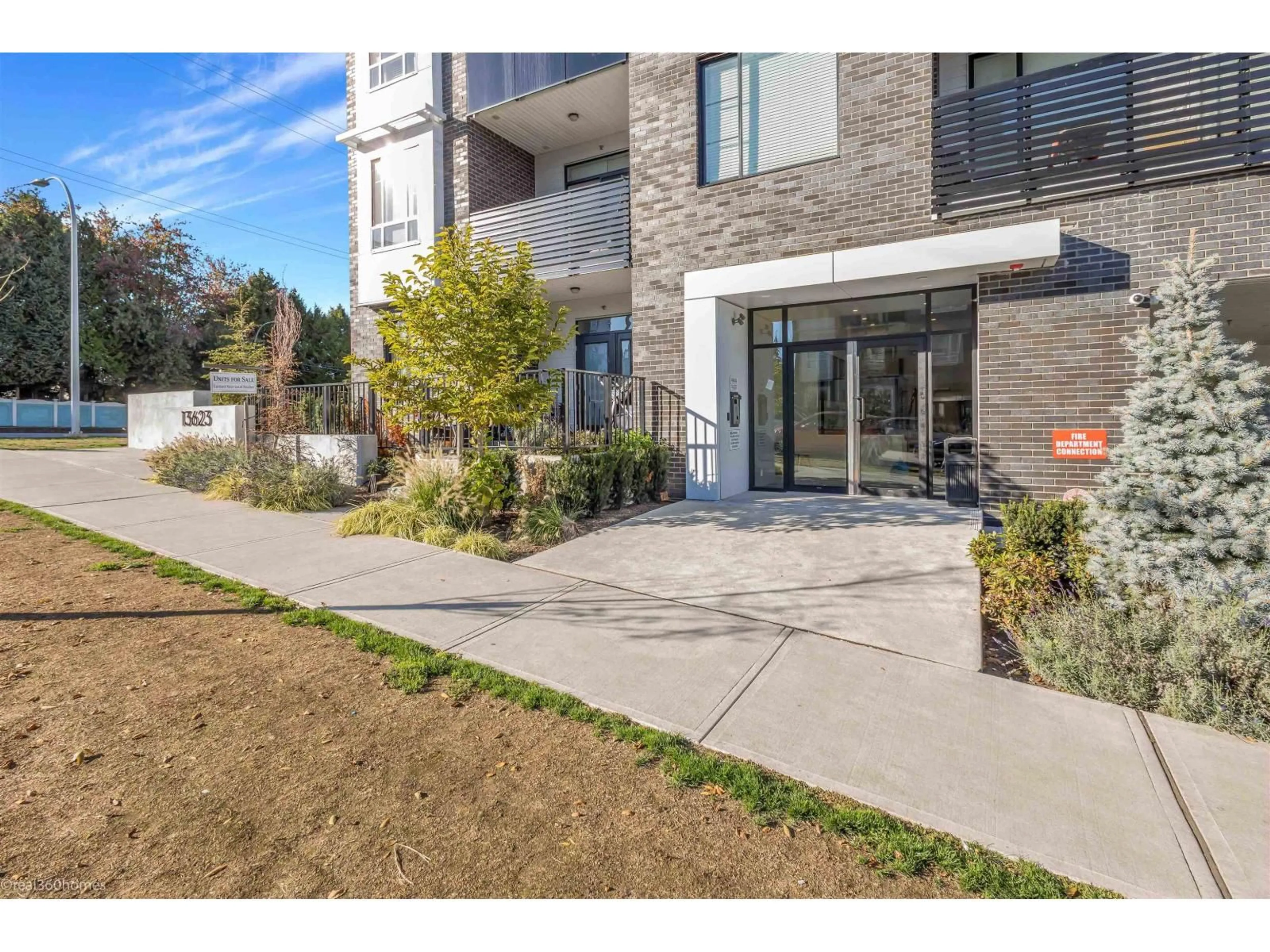 Unknown for 313 - 13623 81A AVENUE, Surrey British Columbia V3W3N7