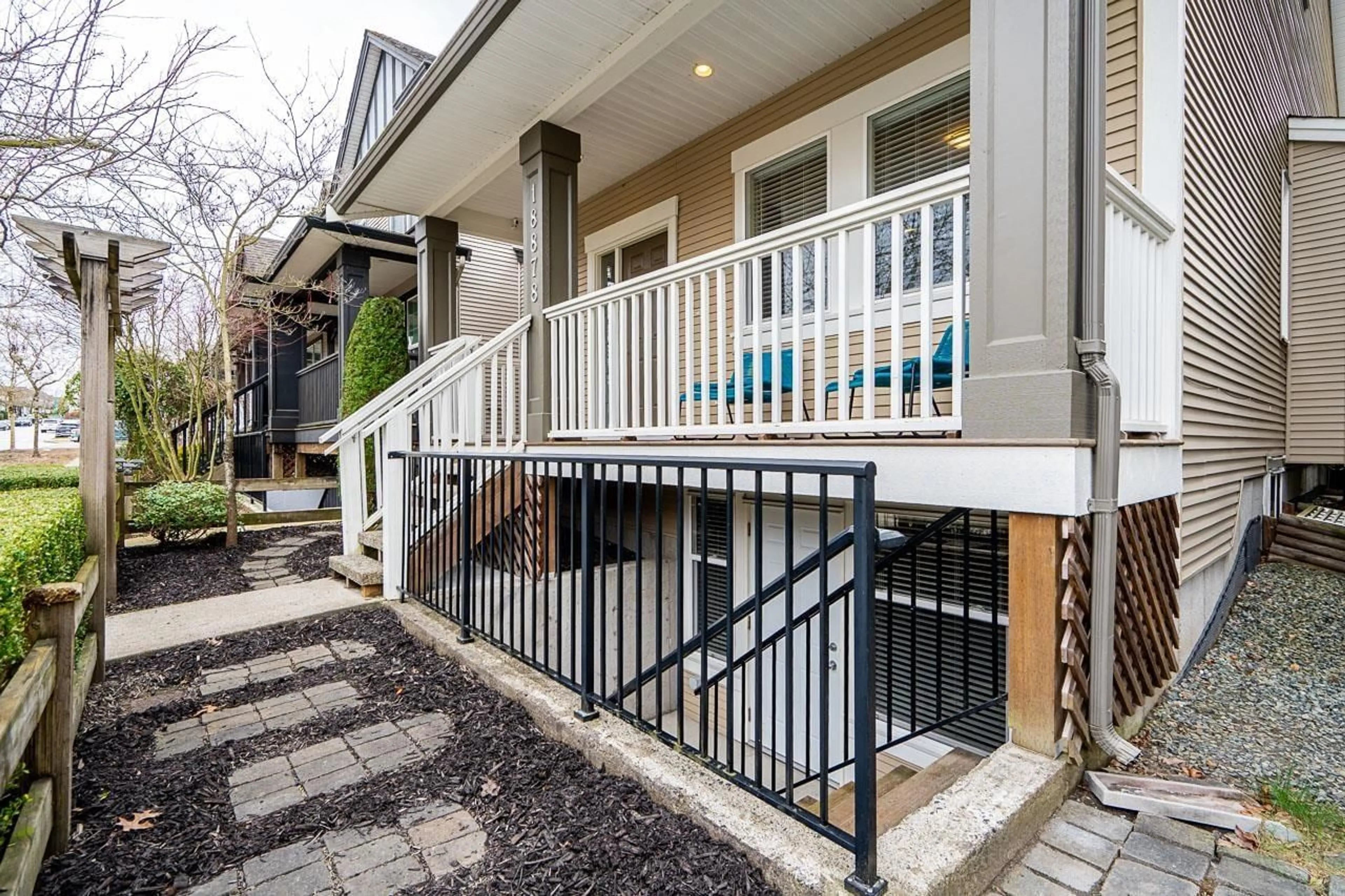 Unknown for 18878 68TH AVENUE, Surrey British Columbia V4N5Z9