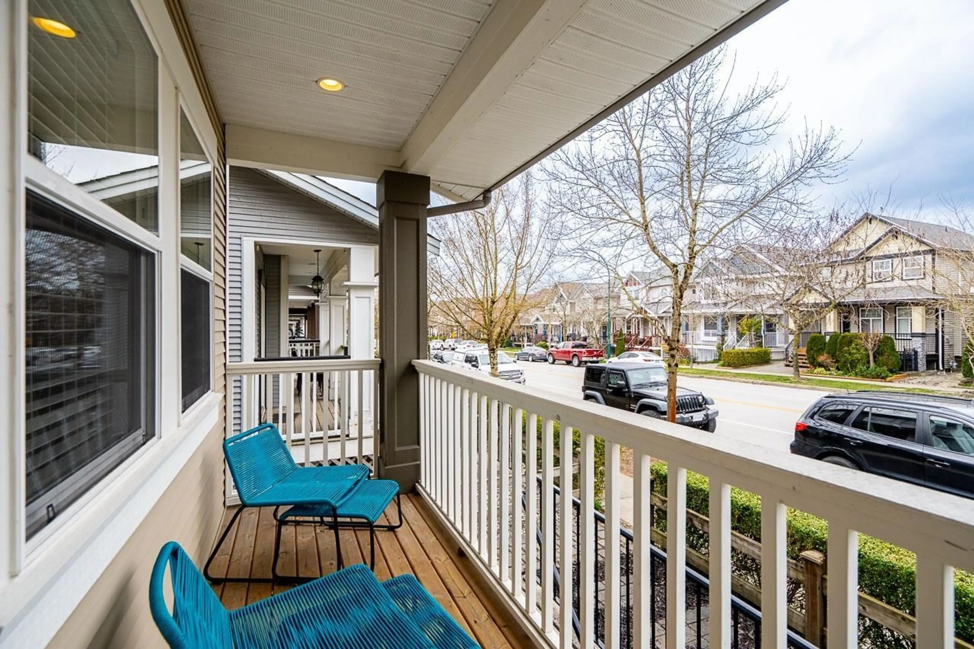 Patio, street for 18878 68TH AVENUE, Surrey British Columbia V4N5Z9