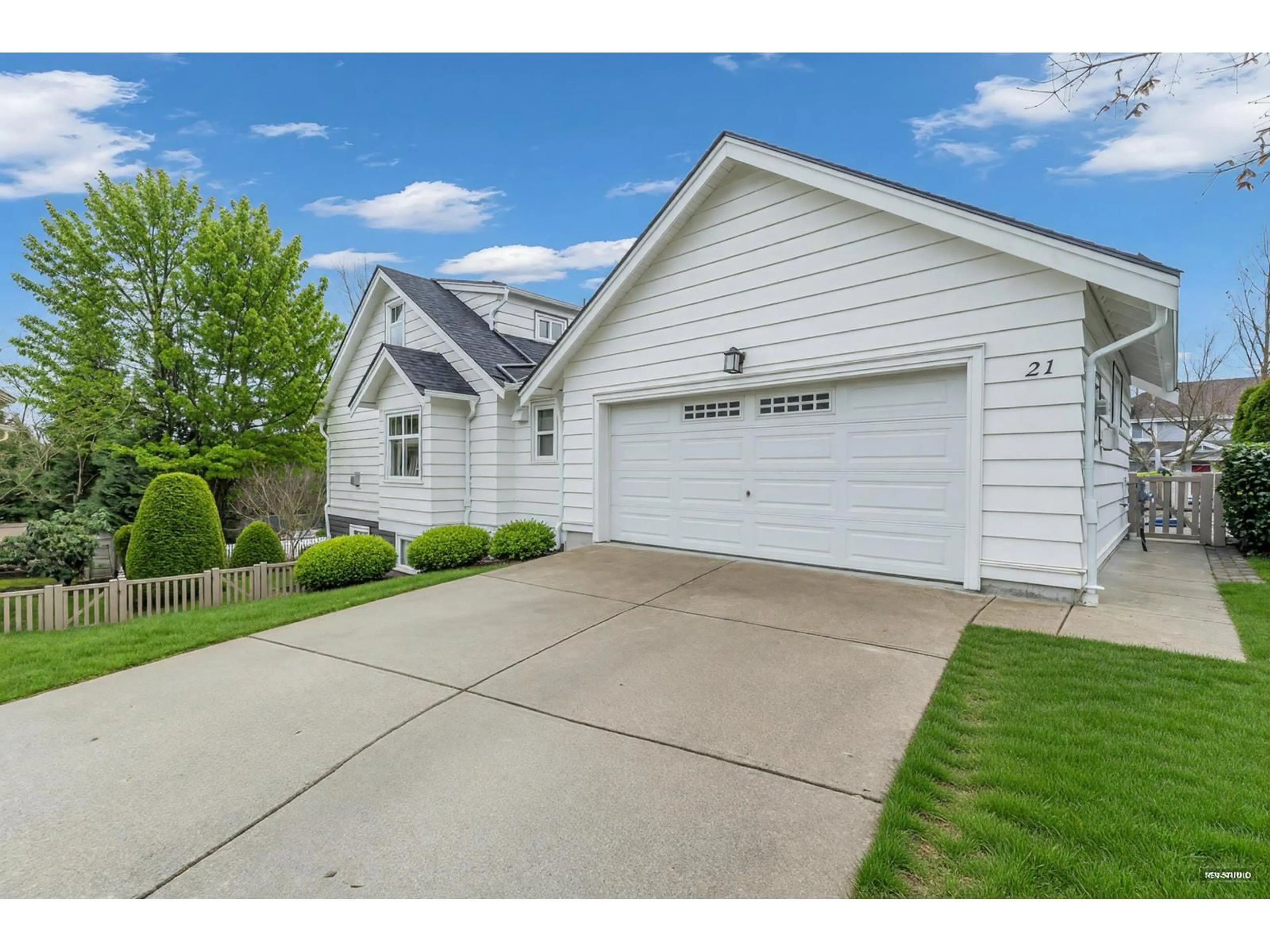 Unknown for 21 - 15188 62A AVENUE, Surrey British Columbia V3S1W7