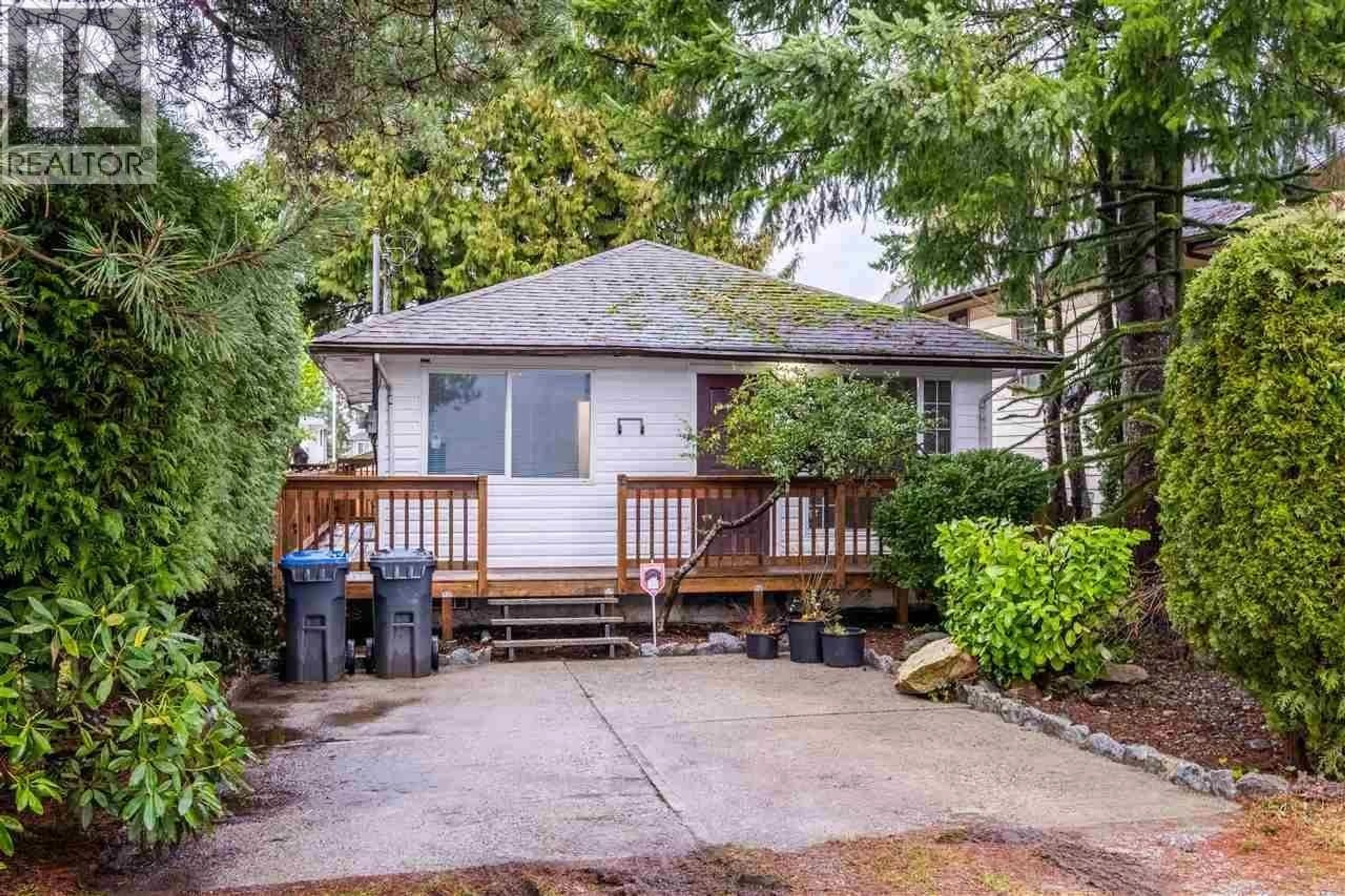 Unknown for 2259 CENTRAL AVENUE, Port Coquitlam British Columbia V3C1V7
