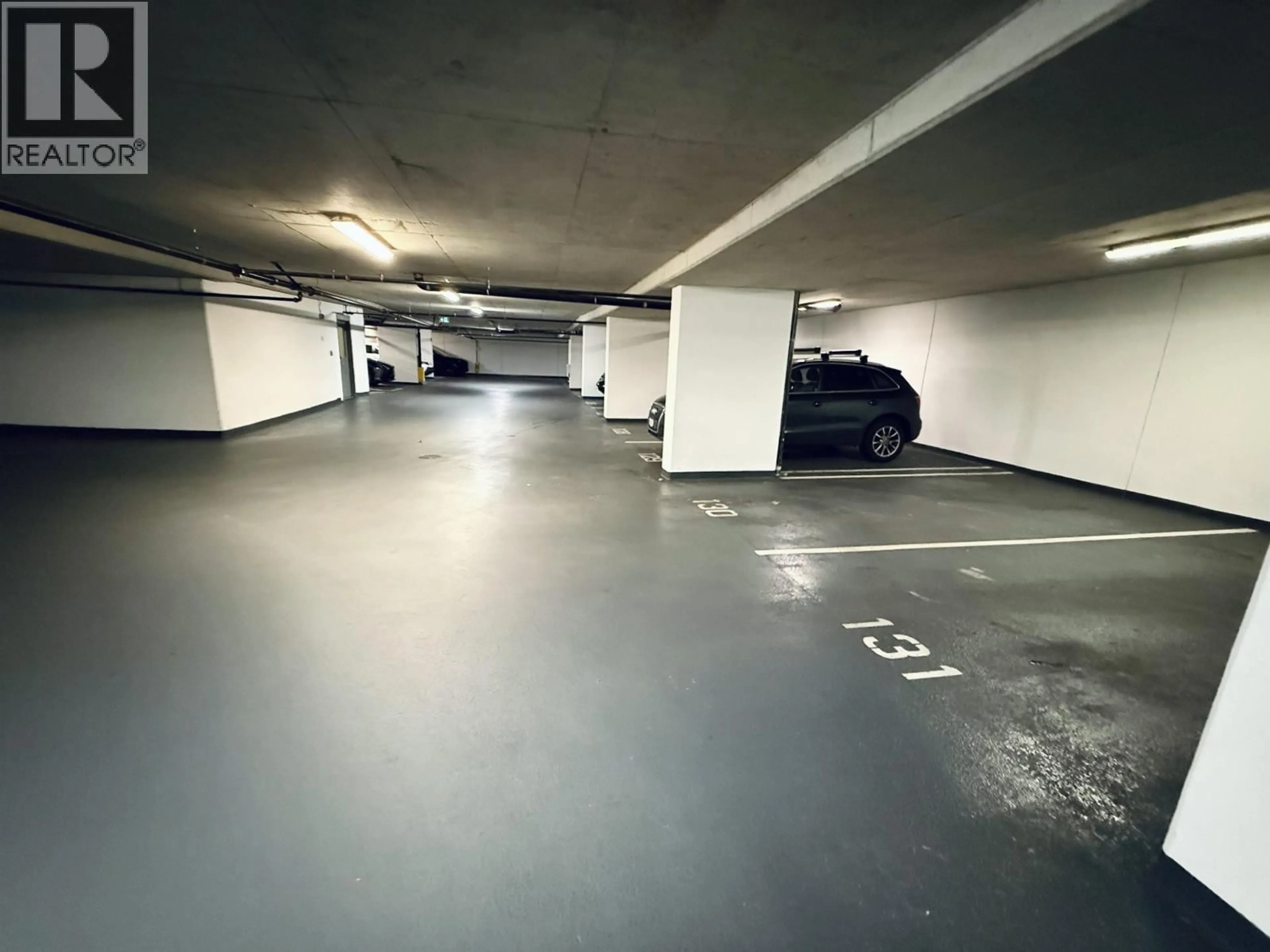 Parking for 131/503 - 159 WEST 2ND AVENUE, Vancouver British Columbia V5Y0L8