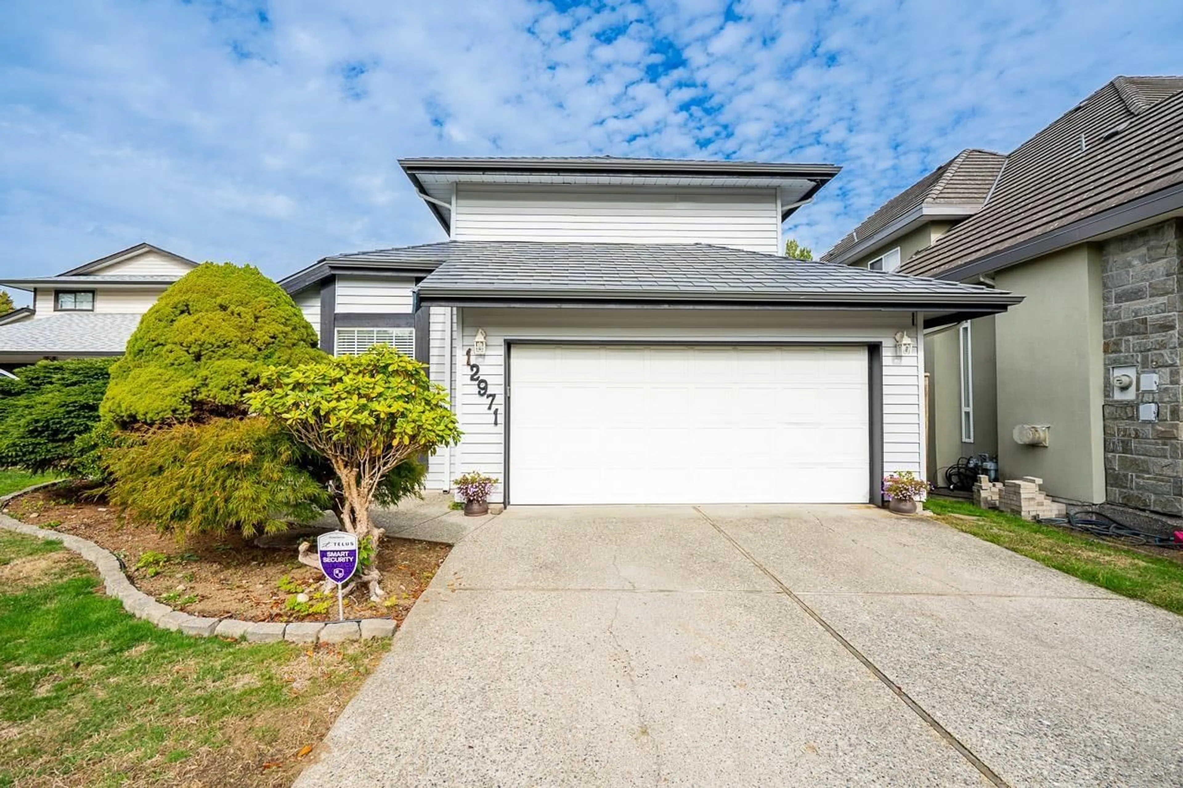 Unknown for 12971 66B AVENUE, Surrey British Columbia V3W9P2