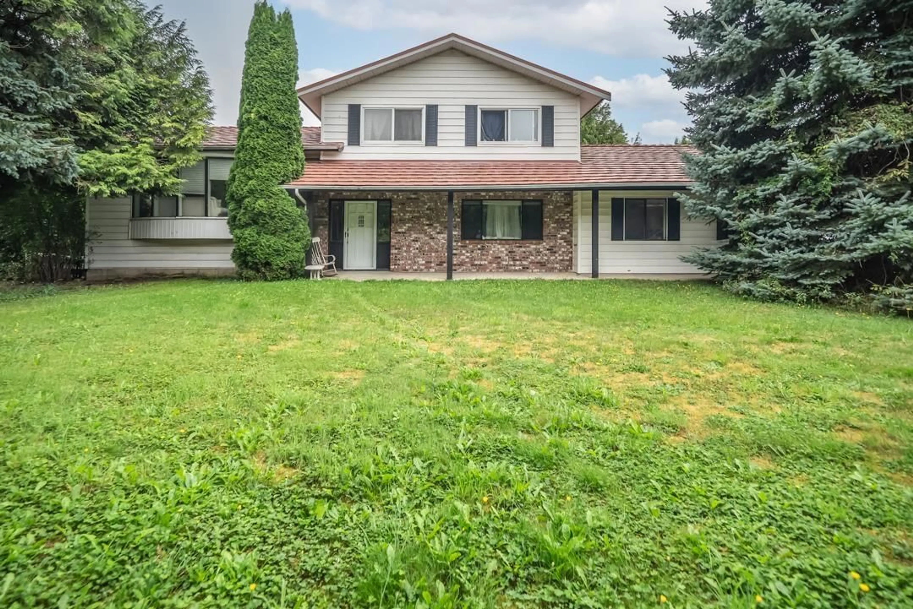 Unknown for 6655 BEHARRELL ROAD, Abbotsford British Columbia V3G1P1