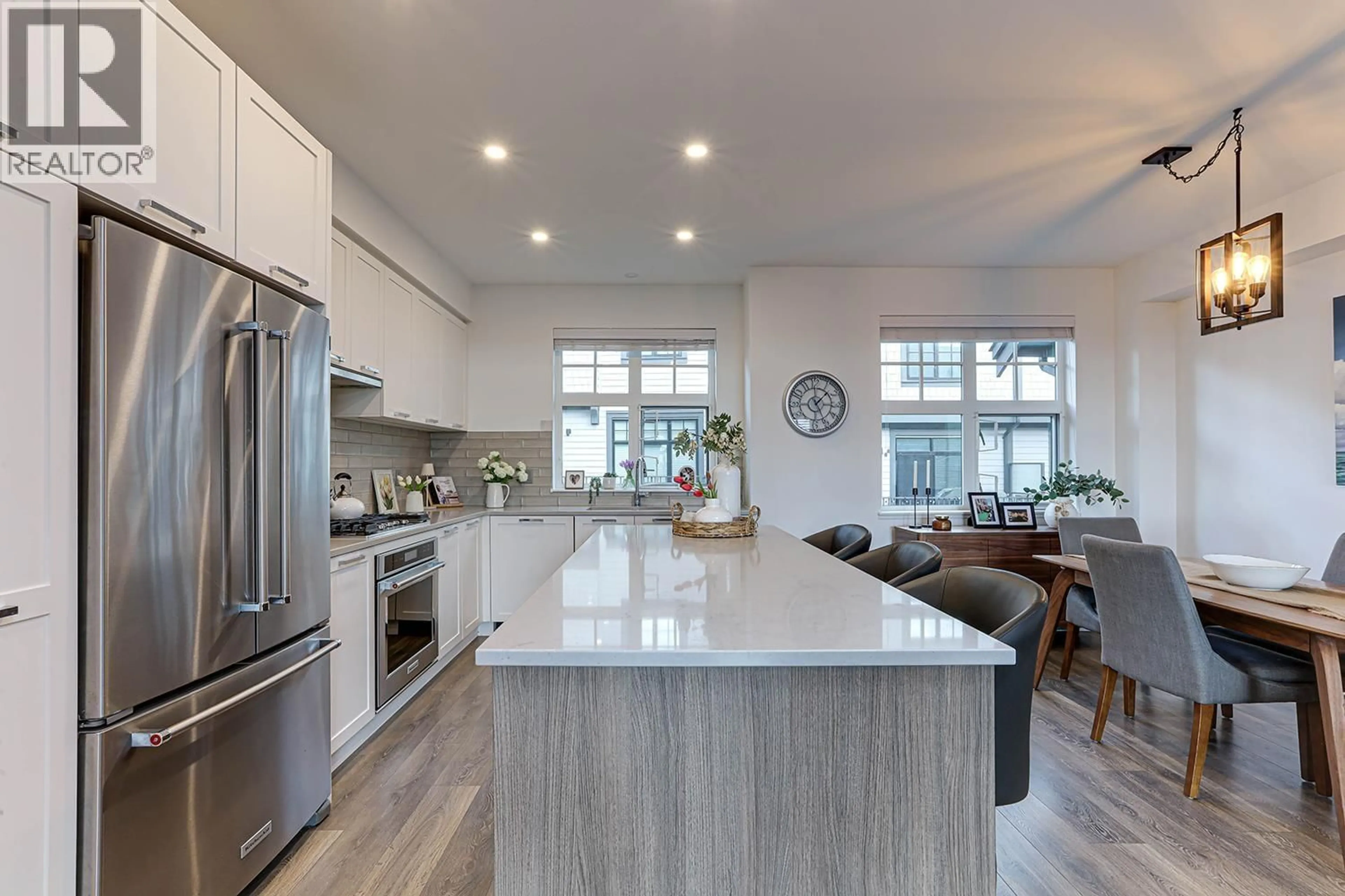 Open concept kitchen, unknown for 103 - 1290 MITCHELL STREET, Coquitlam British Columbia V3E0N9