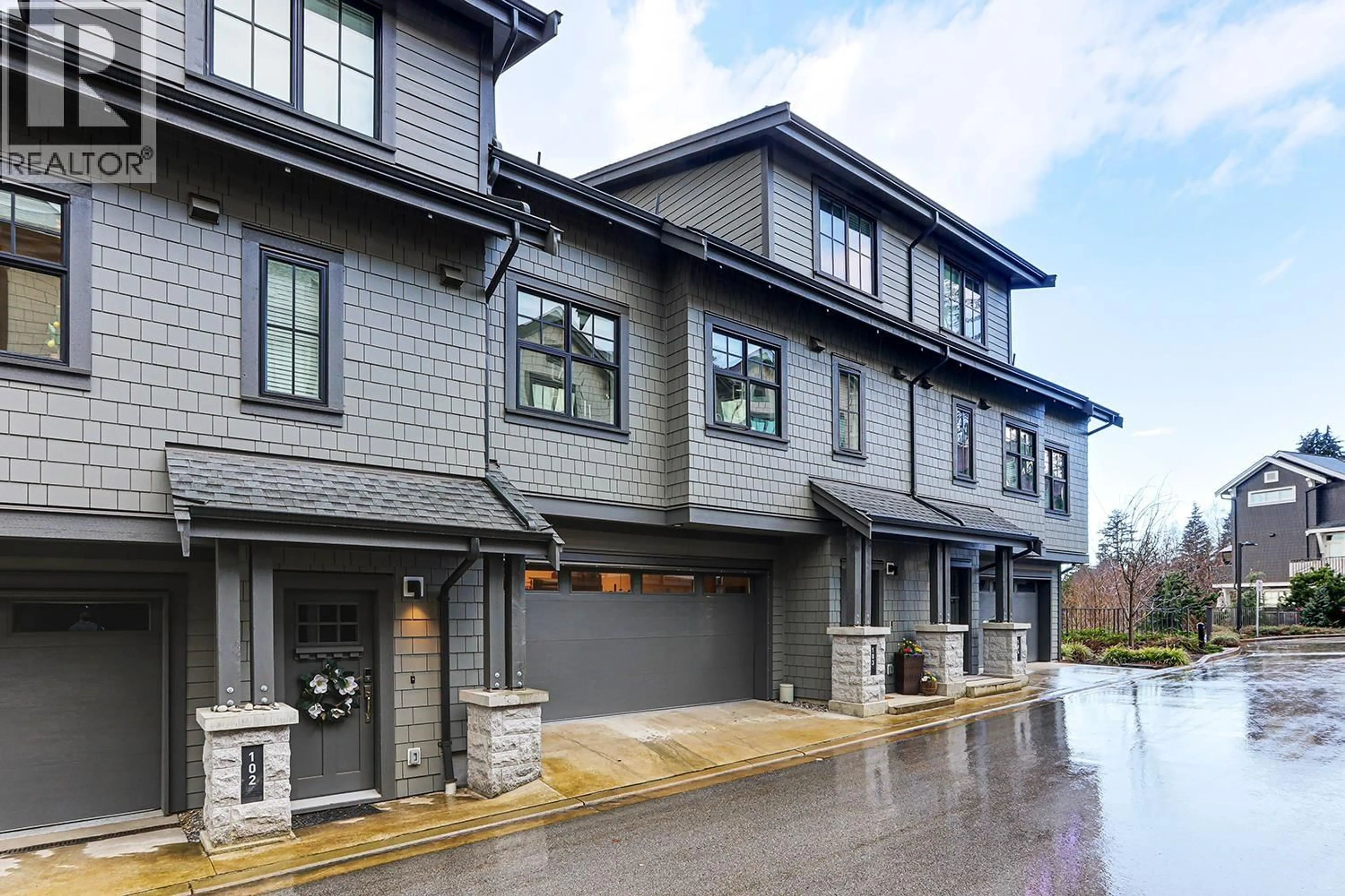 Unknown for 103 - 1290 MITCHELL STREET, Coquitlam British Columbia V3E0N9