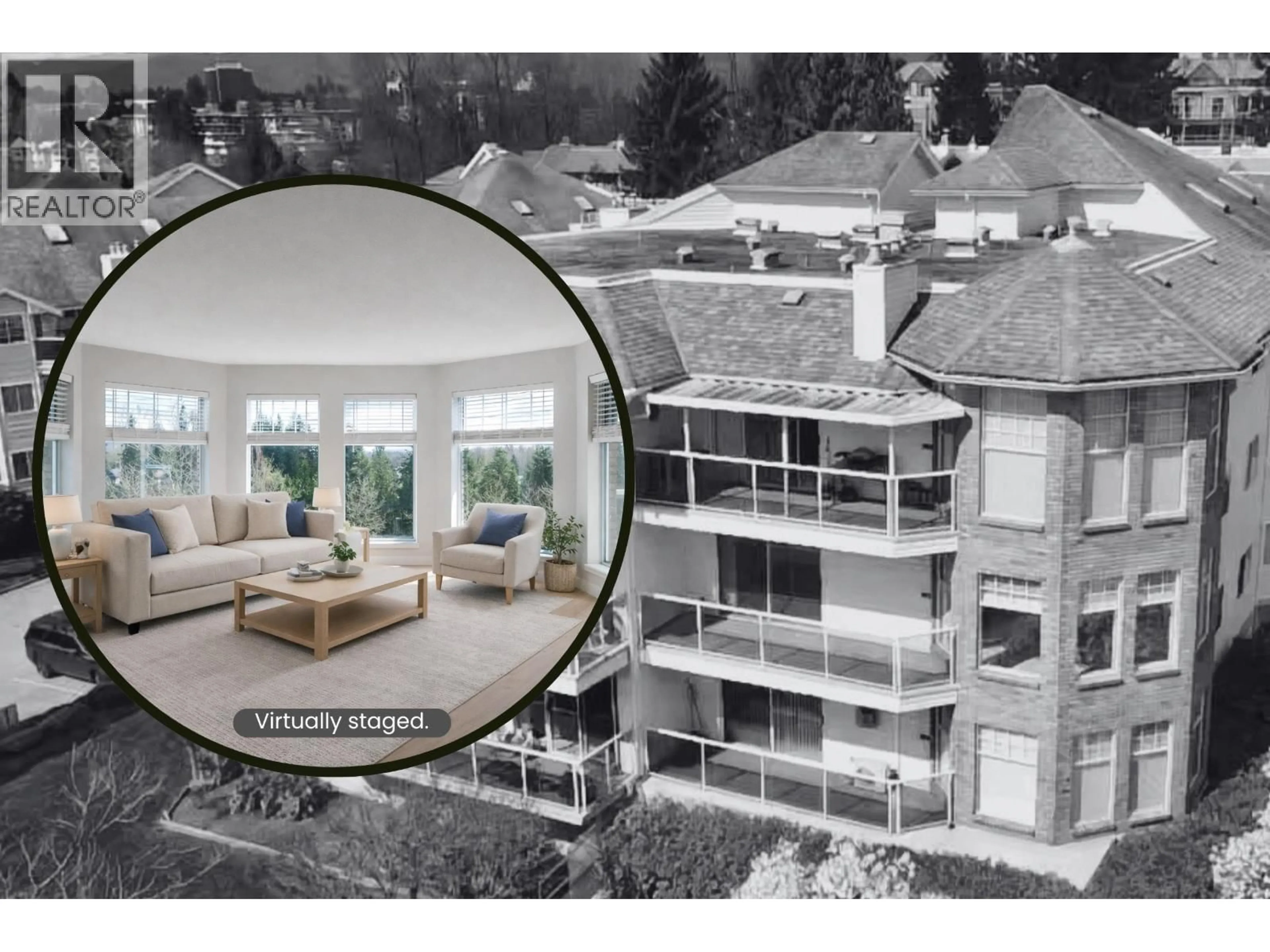 Unknown for 203 - 22611 116 AVENUE, Maple Ridge British Columbia V2X0W7