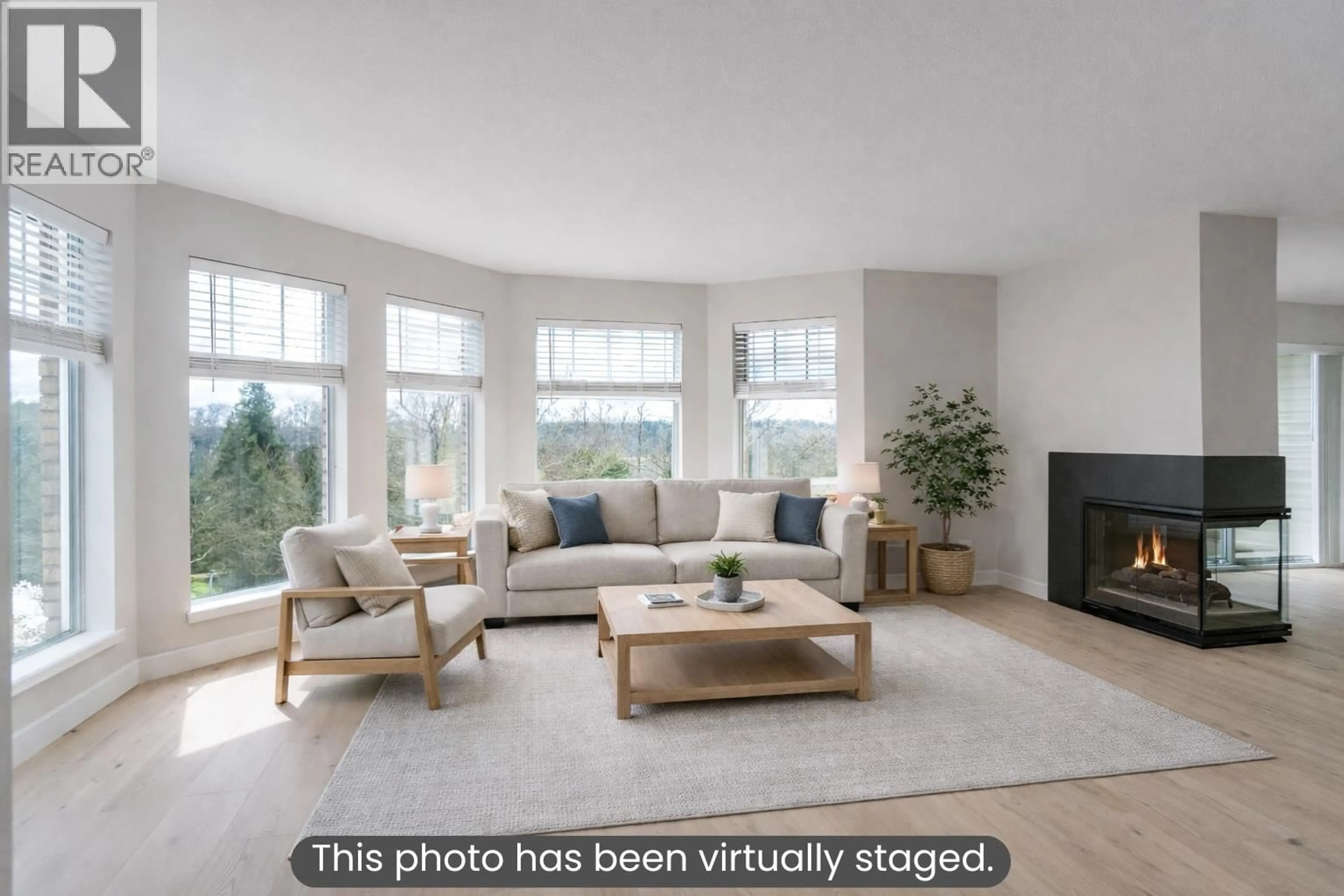 Living room with furniture, floor is not visible for 203 - 22611 116 AVENUE, Maple Ridge British Columbia V2X0W7