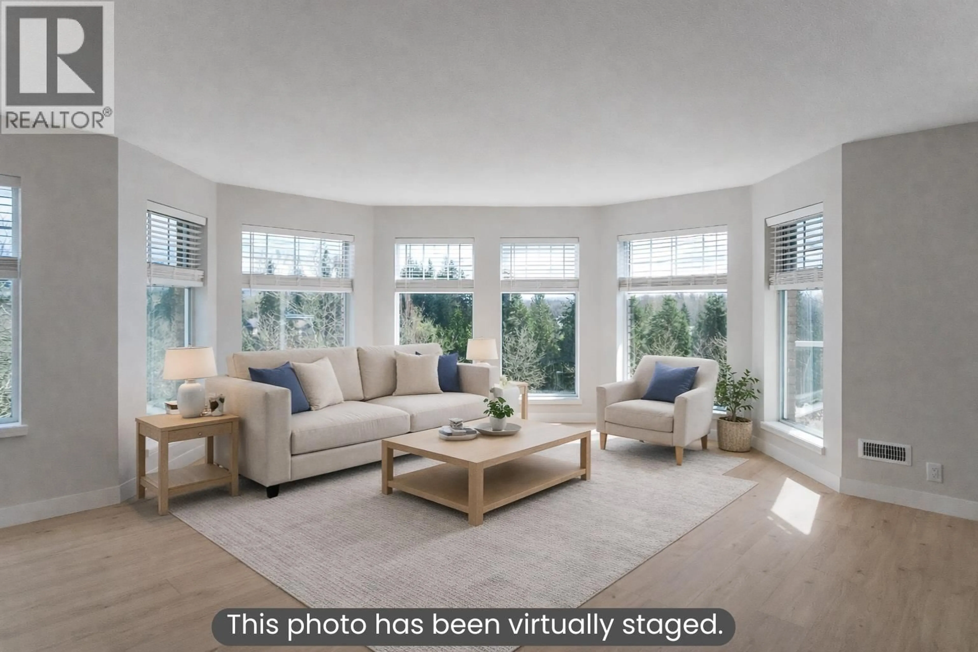 Living room with furniture, floor is not visible for 203 - 22611 116 AVENUE, Maple Ridge British Columbia V2X0W7