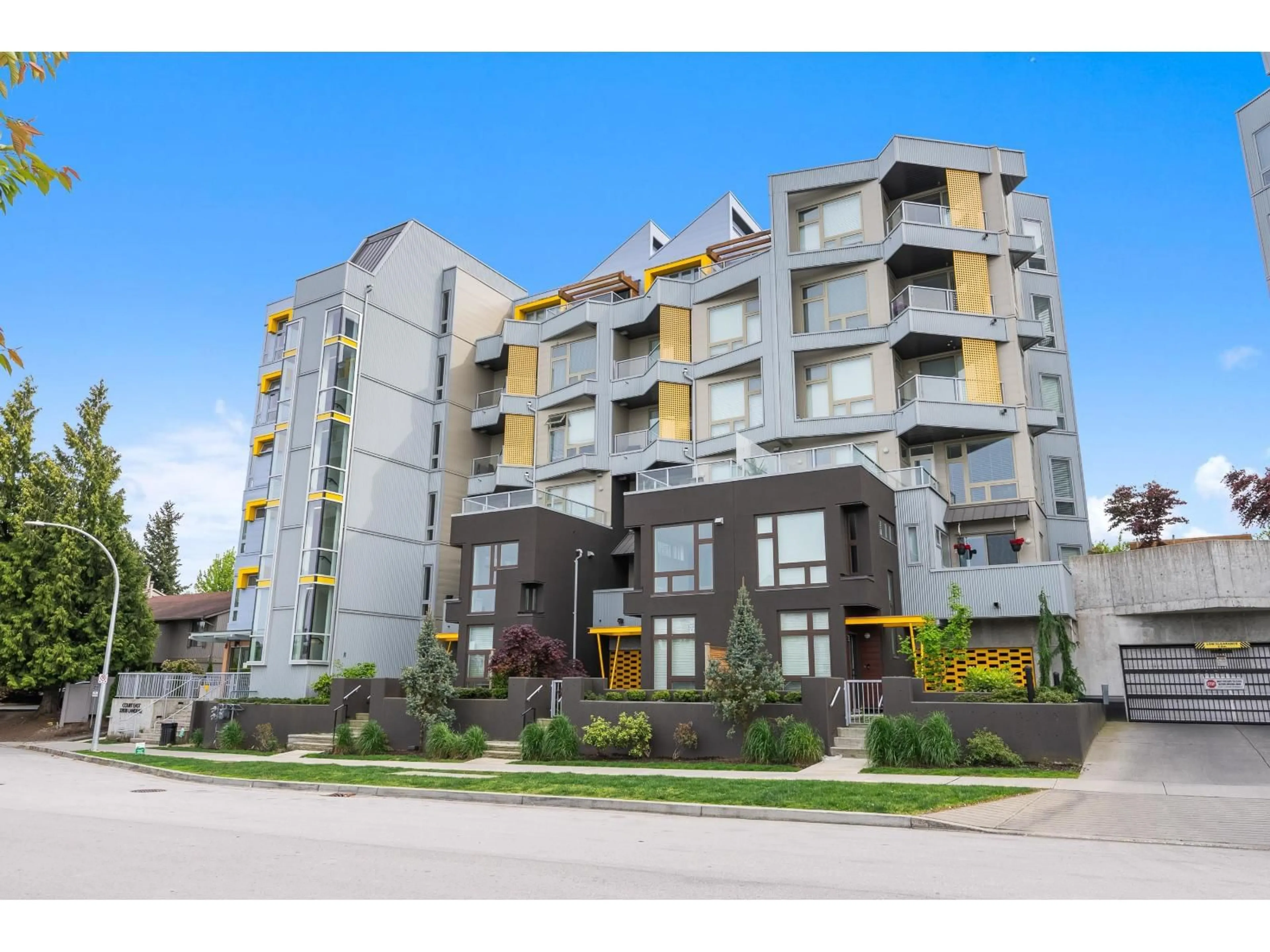 Unknown for 414 - 32838 LANDEAU PLACE, Abbotsford British Columbia V2S0M6