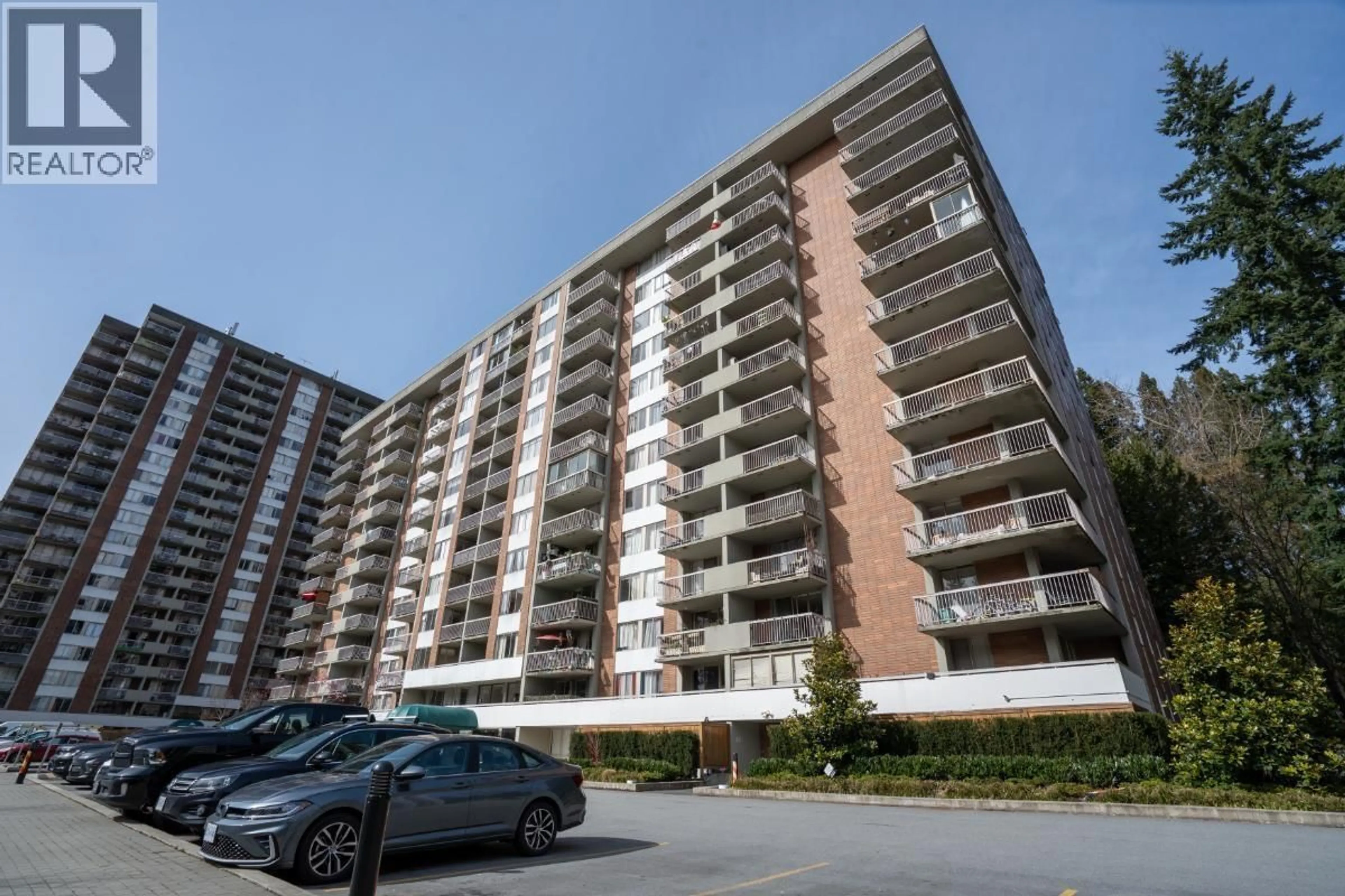 Unknown for 706 - 2012 FULLERTON AVENUE, North Vancouver British Columbia V7P3E3