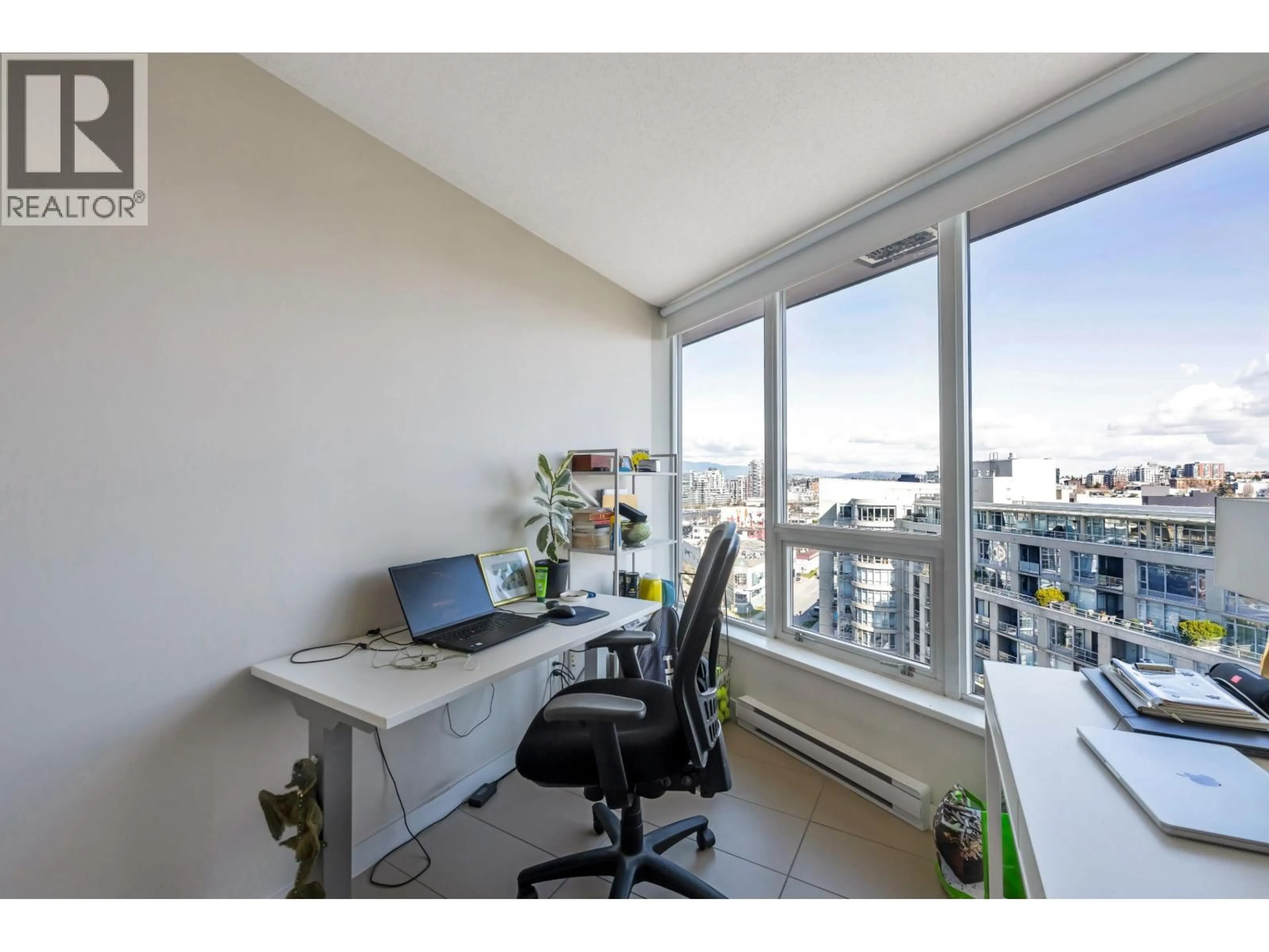 A pic of a room for 1209 - 445 2ND AVENUE, Vancouver British Columbia V5Y0E8