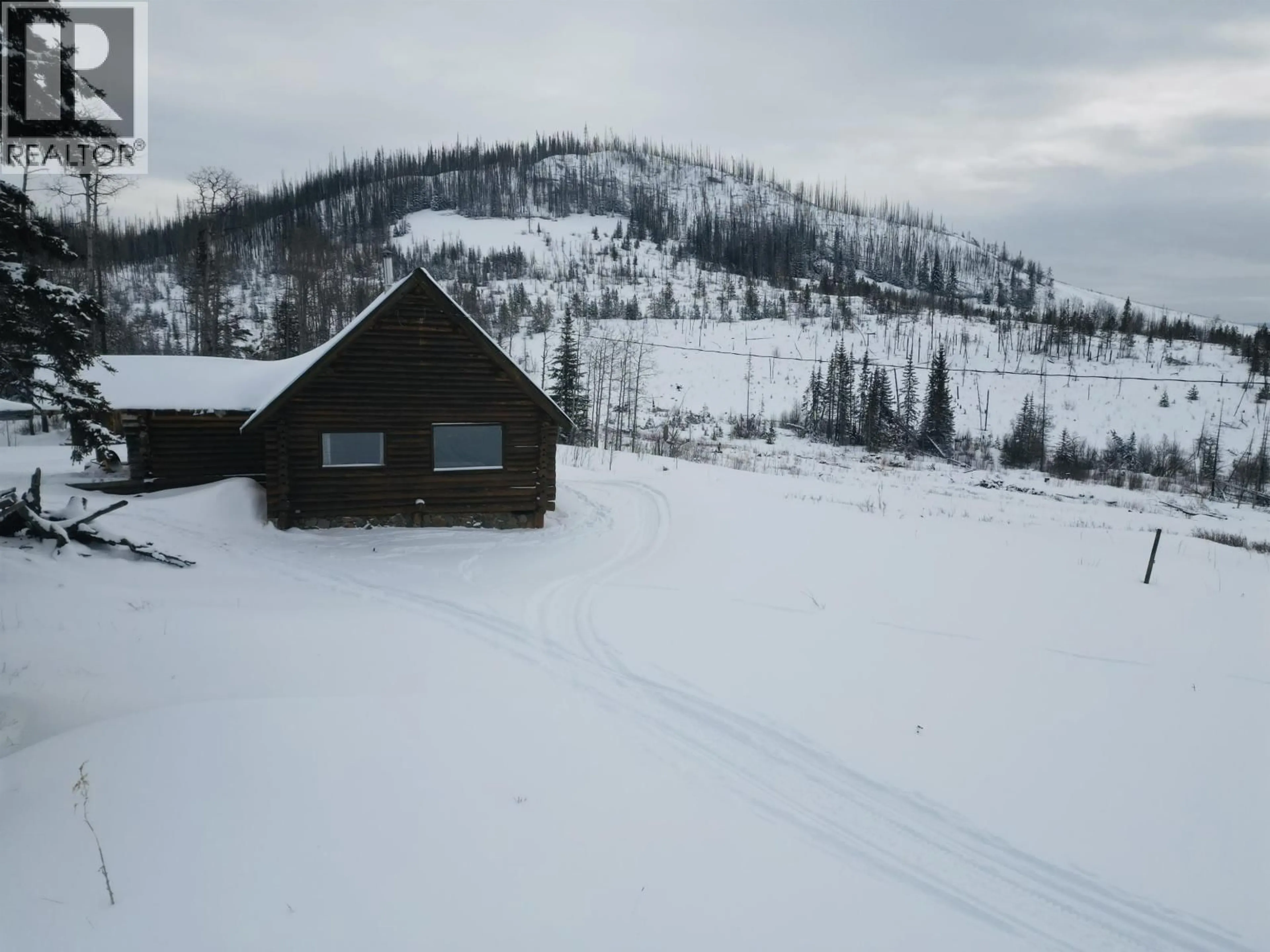 Unknown for 33752 SPICER ROAD, Burns Lake British Columbia V0J1E4