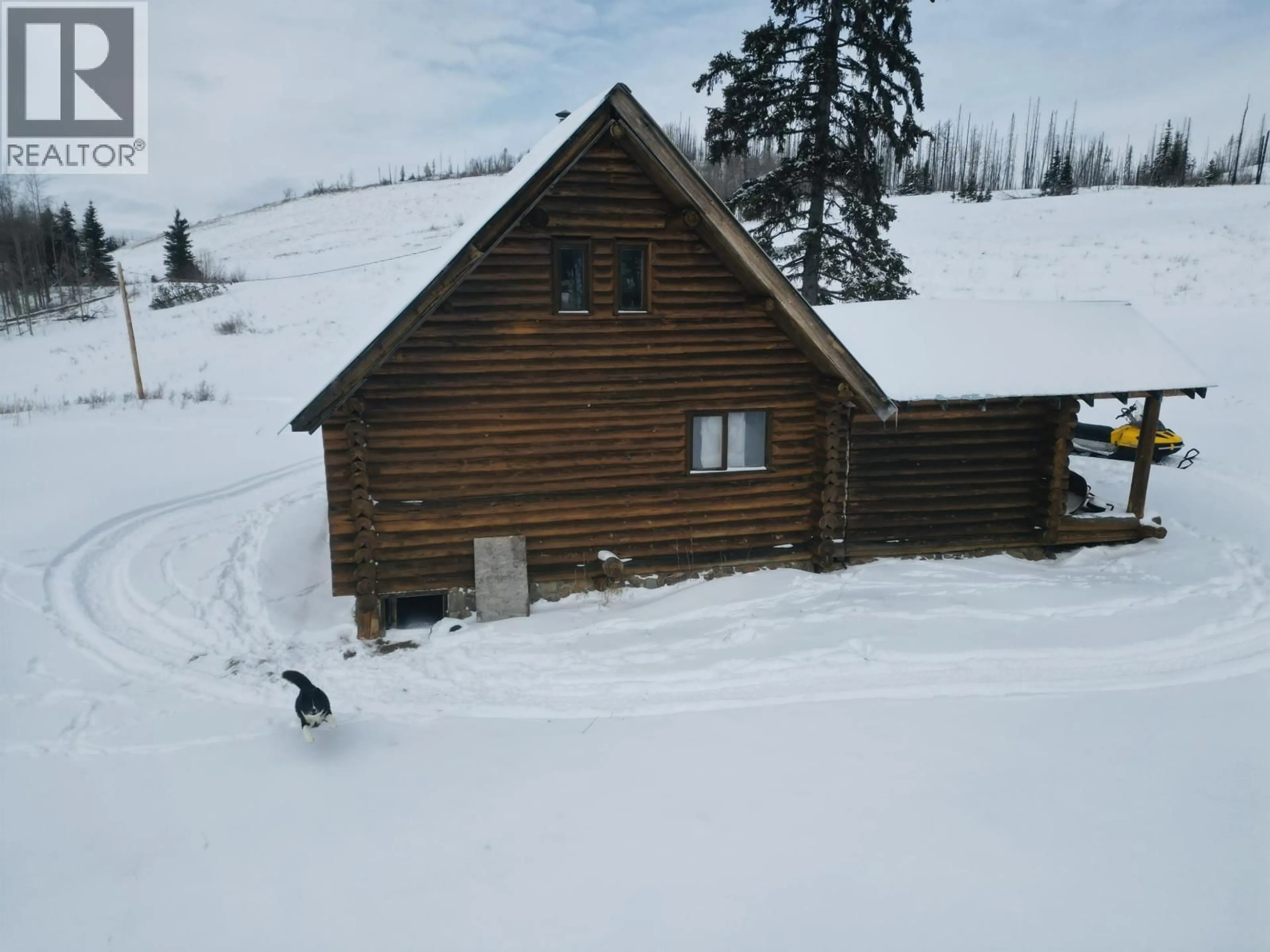 Shed for 33752 SPICER ROAD, Burns Lake British Columbia V0J1E4