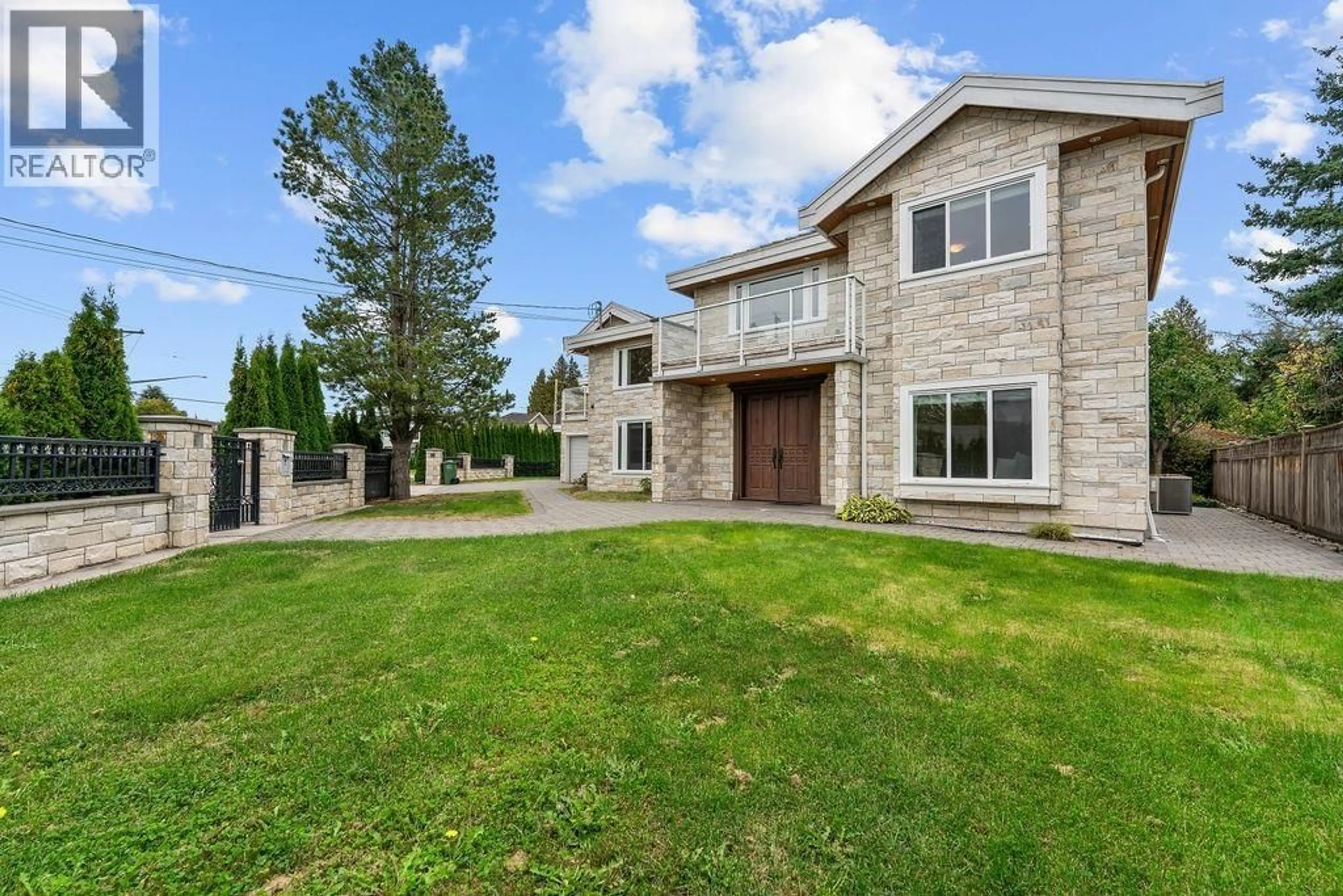 Unknown for 9200 SAUNDERS ROAD, Richmond British Columbia V7A2A9