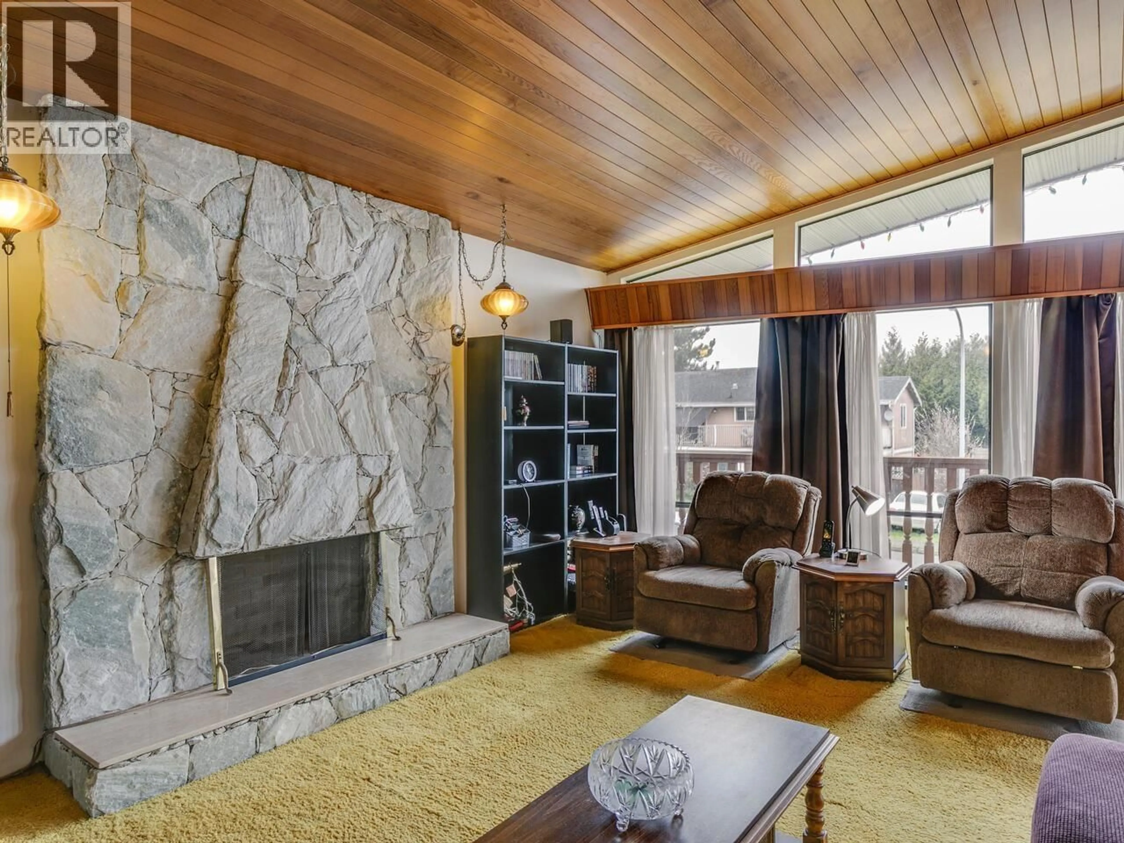 Living room with furniture, unknown for 11780 DEWSBURY DRIVE, Richmond British Columbia V6X2Y7