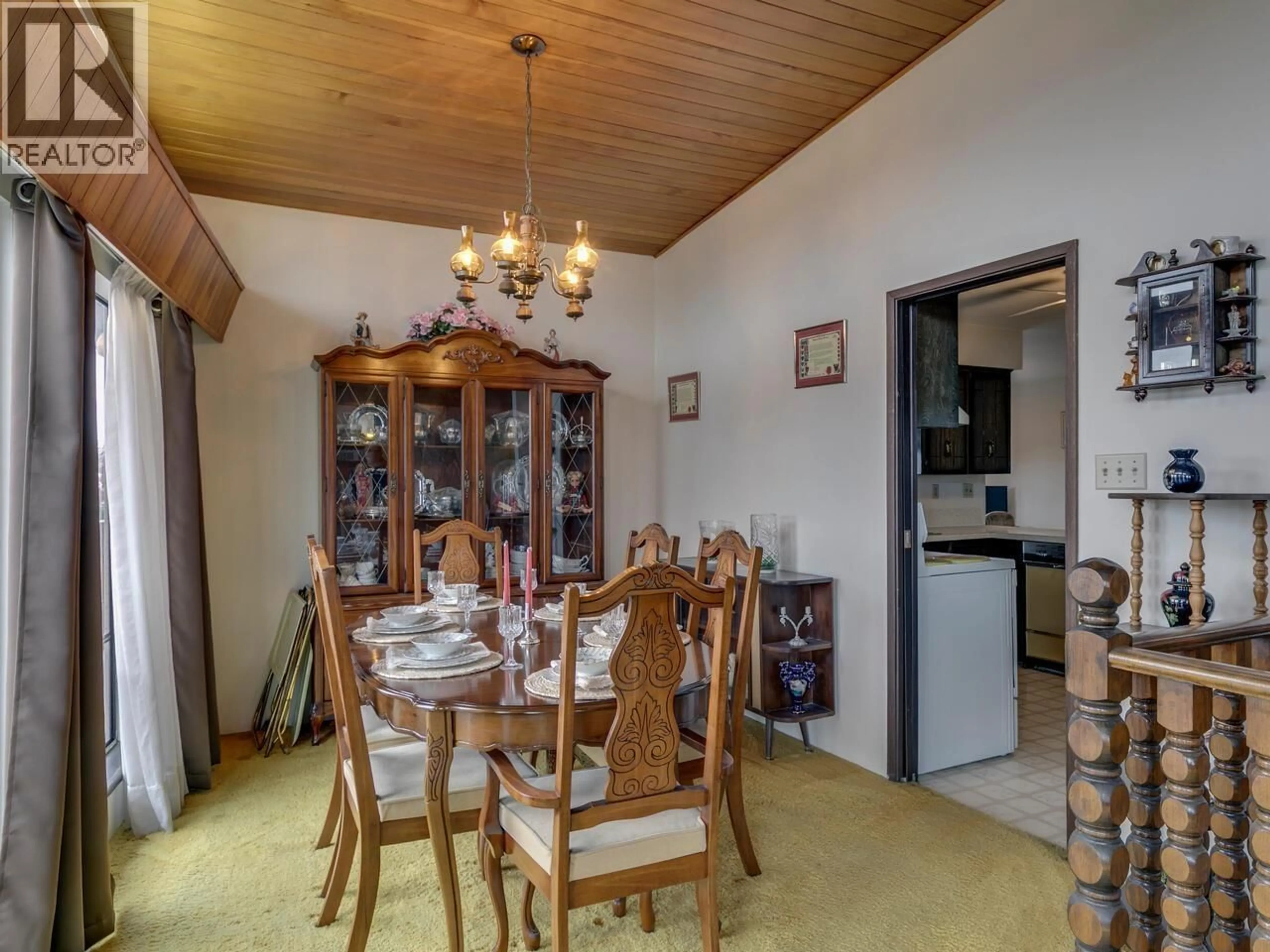 Dining room, unknown for 11780 DEWSBURY DRIVE, Richmond British Columbia V6X2Y7