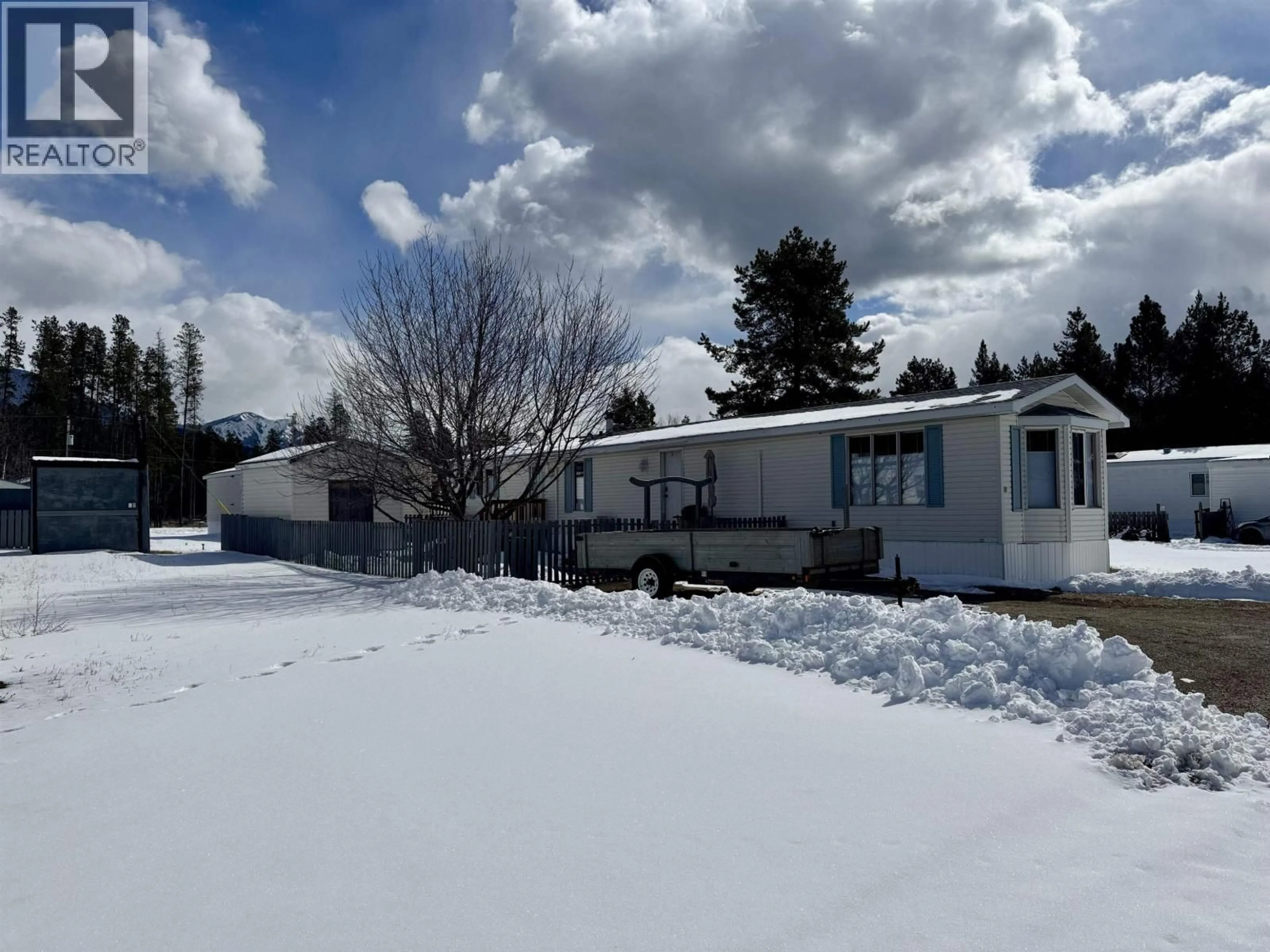 Unknown for 12 - 955 13TH AVENUE, Valemount British Columbia V0E2Z0