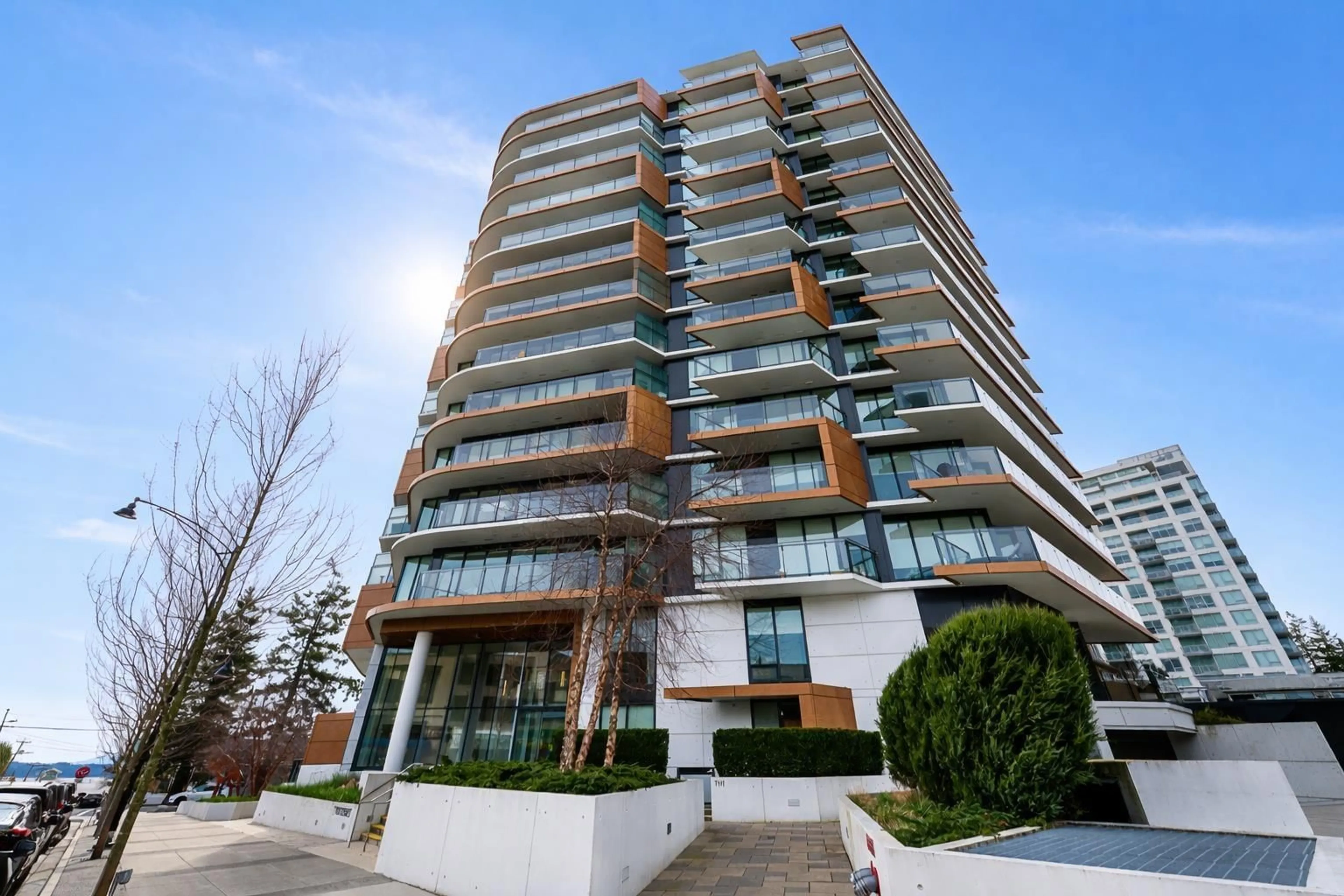 Unknown for 507 - 1439 GEORGE STREET, White Rock British Columbia V4B0B9