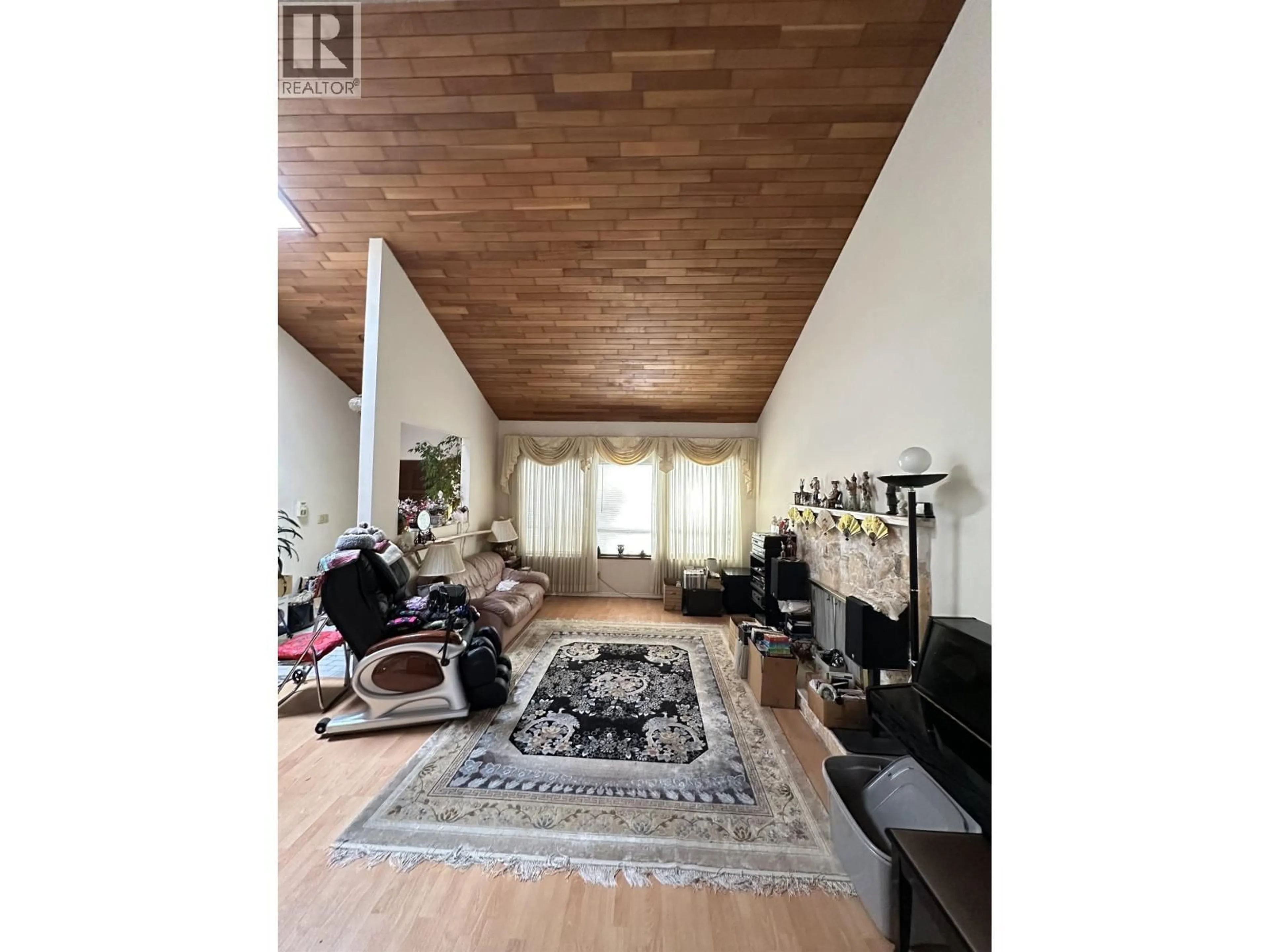 Unknown for 4277 CRAIGFLOWER DRIVE, Richmond British Columbia V7C4W2