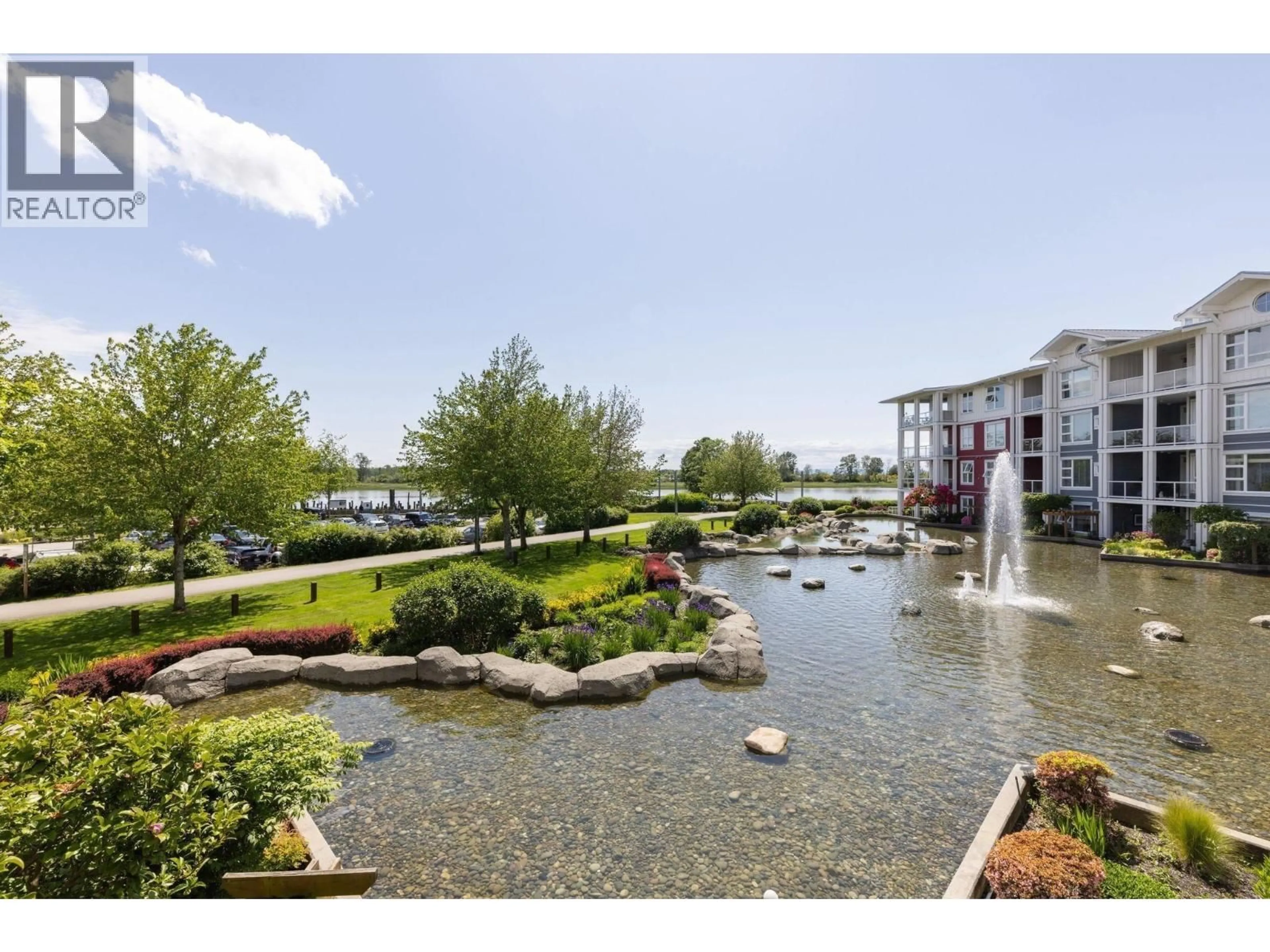 Unknown for 204 - 4600 WESTWATER DRIVE, Richmond British Columbia V7E6S2