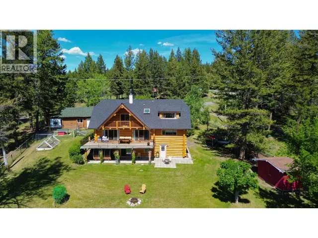 4768 TELQUA DRIVE, 108 Mile Ranch 3