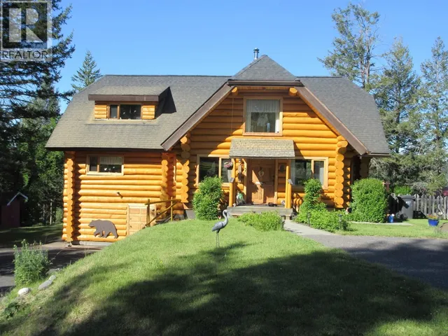 4768 TELQUA DRIVE, 108 Mile Ranch 5